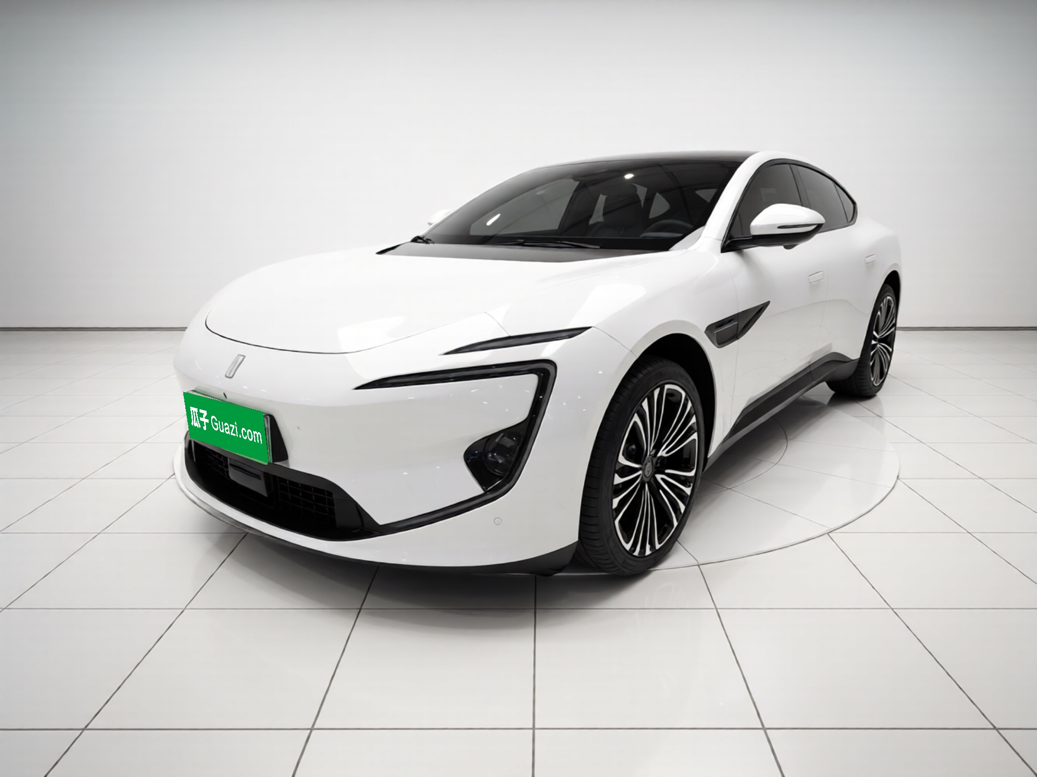 Avatr 12 2024 Avatr 12 2024 car image