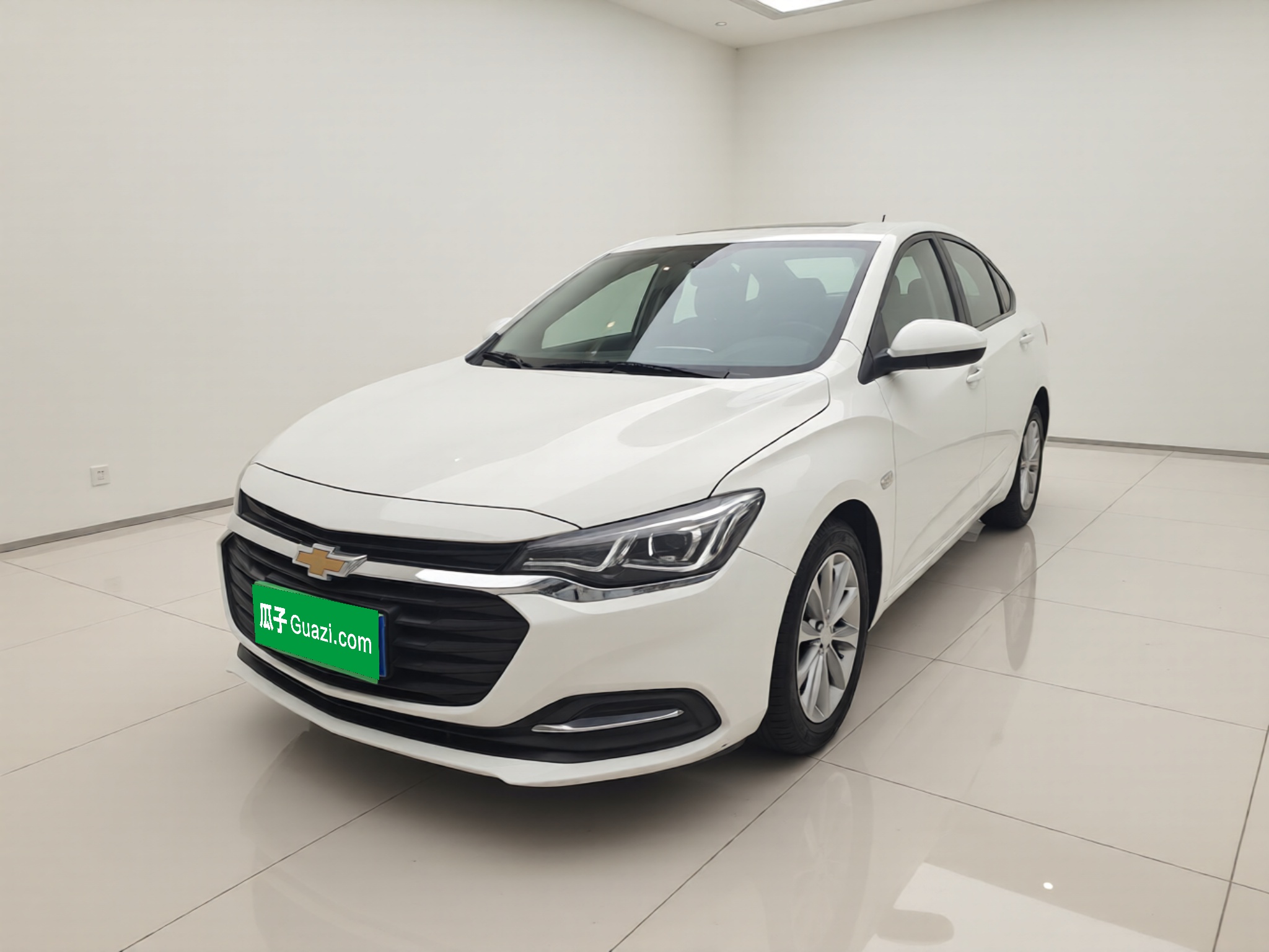 Chevrolet Monza 2022 car image 