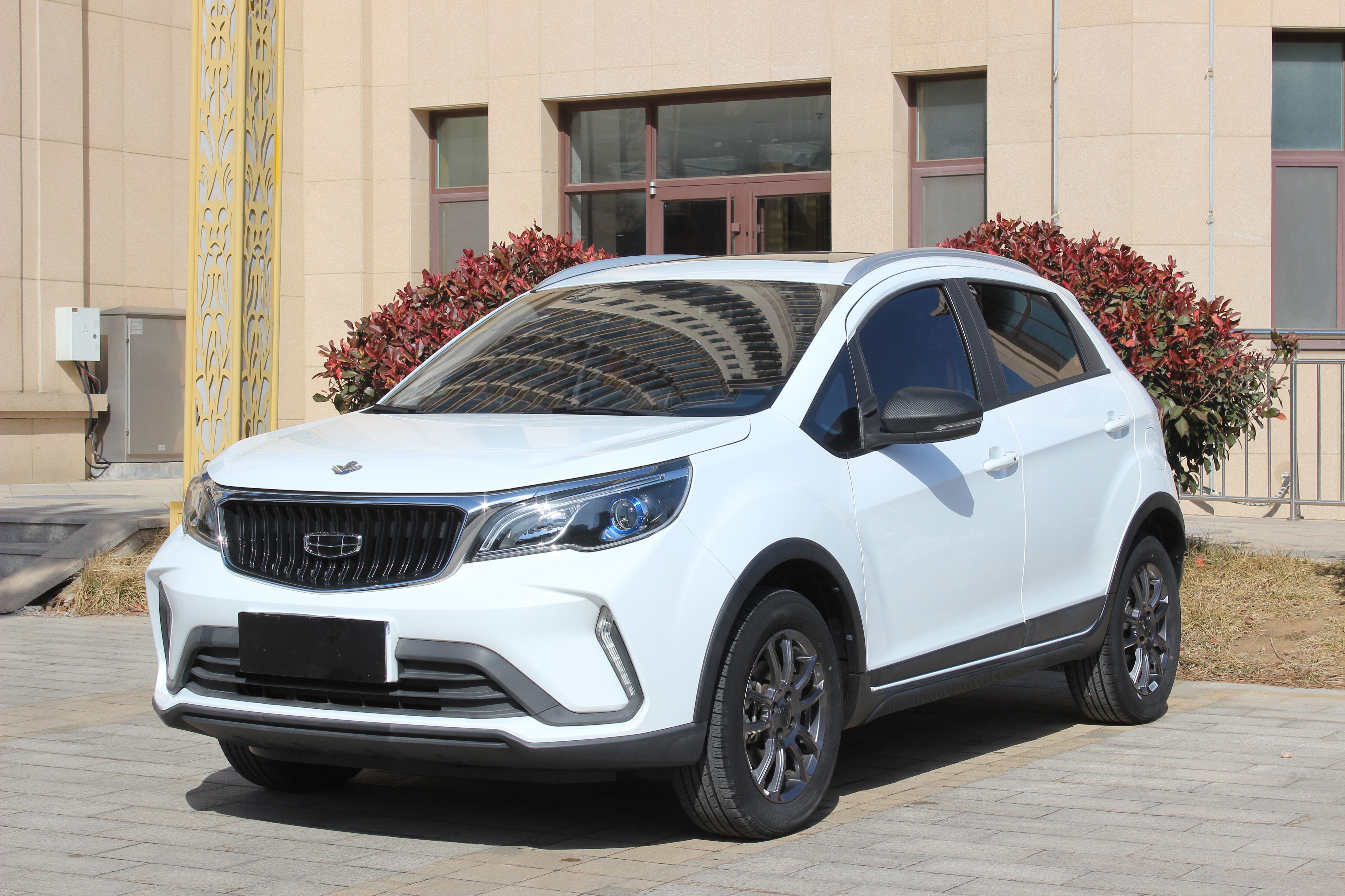 Livan X3 PRO 2023 汽车图片 