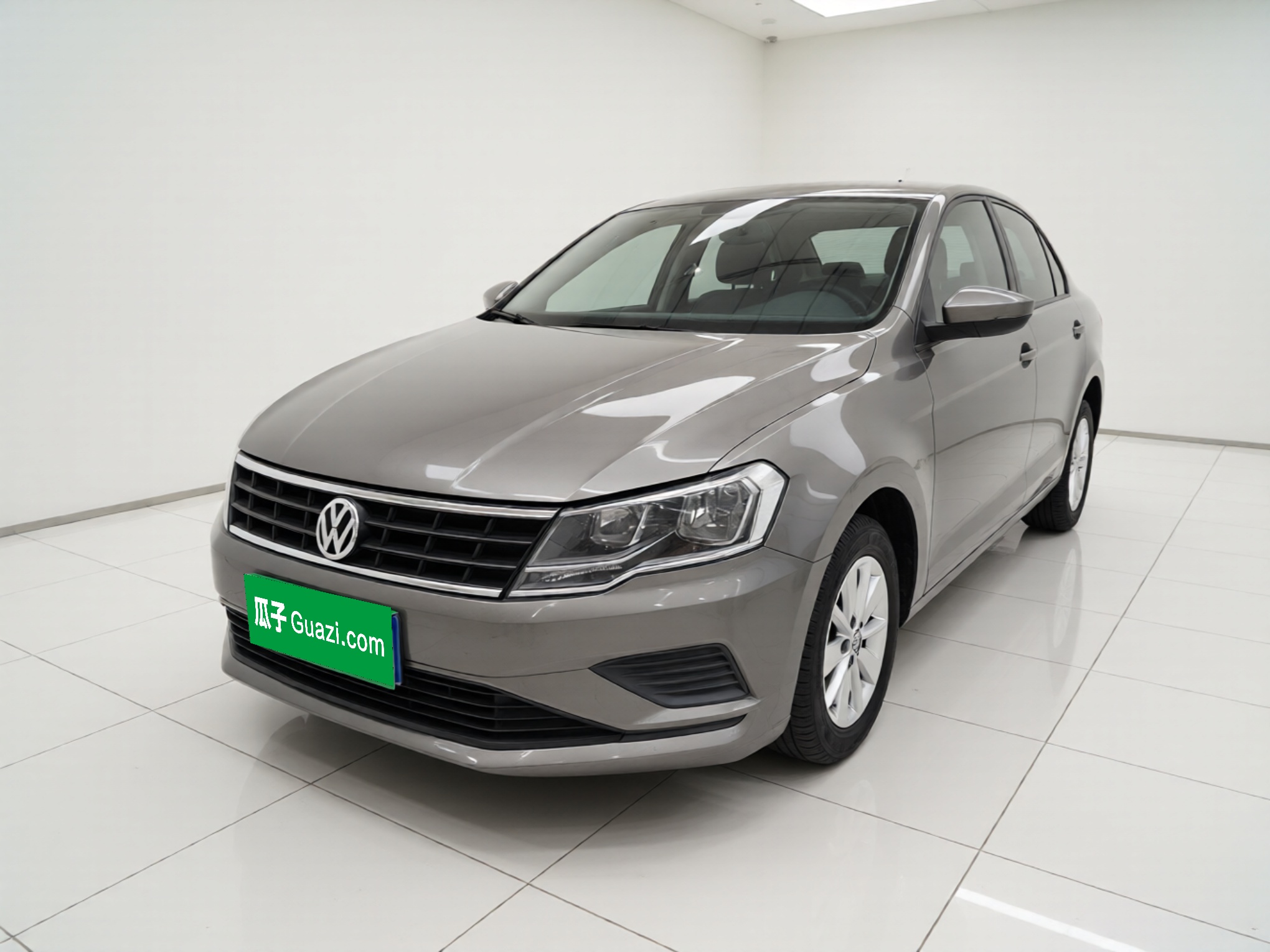Jetta Jetta 2018 汽车图片 