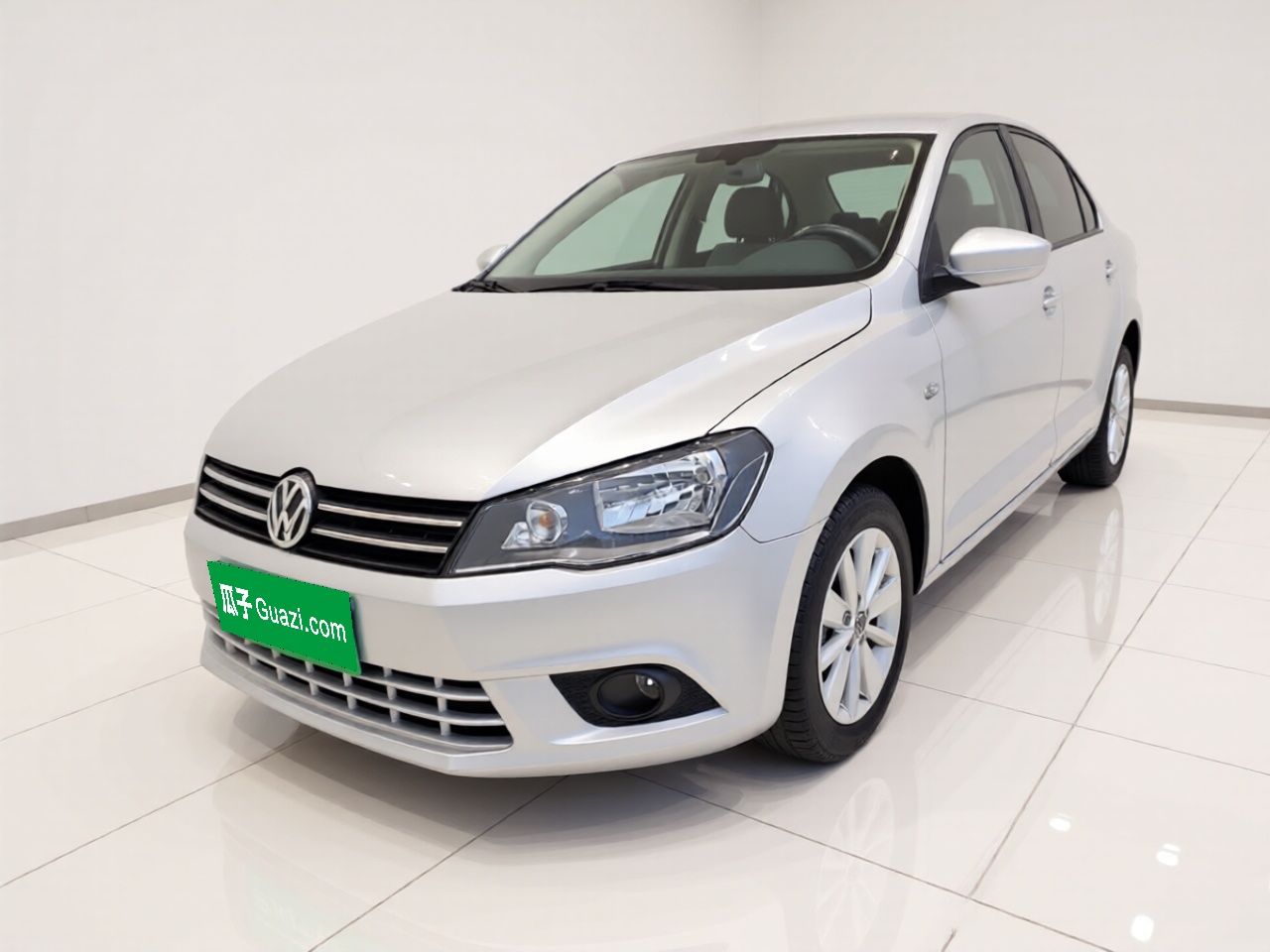 Jetta Jetta 2016 汽车图片 