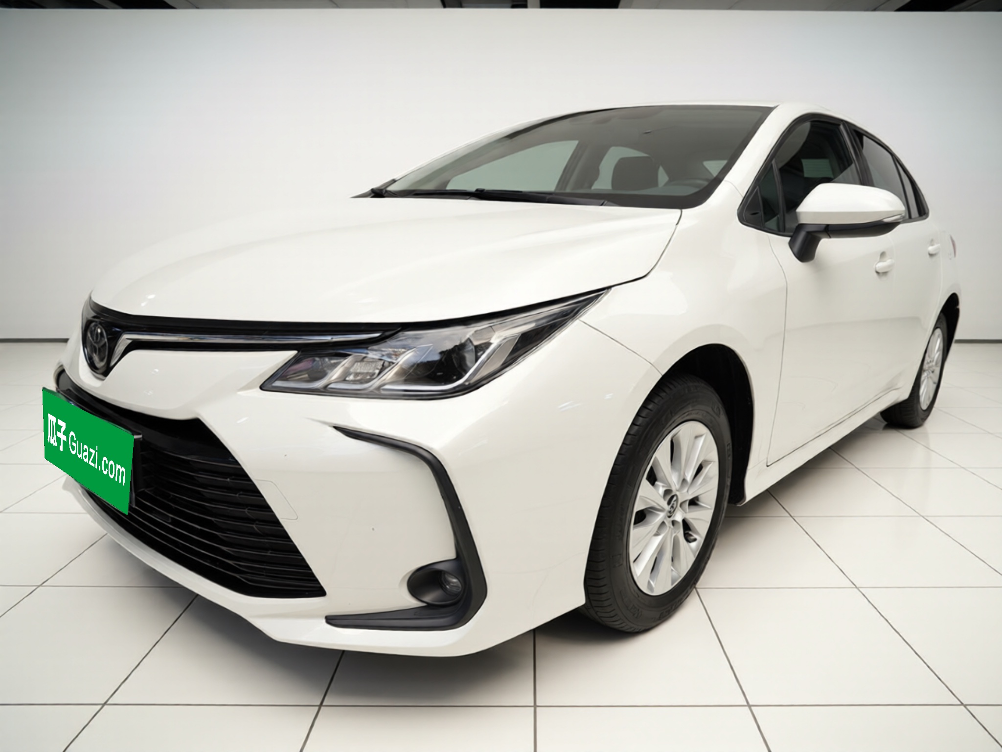 Corolla 2019 Corolla 2019 car image