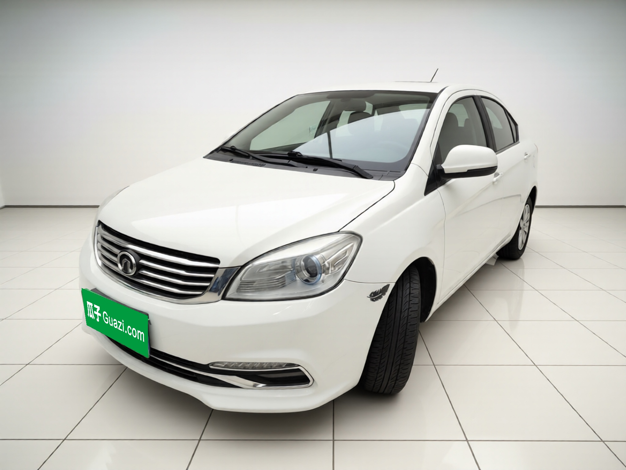 Great Wall C30 2016 car image 