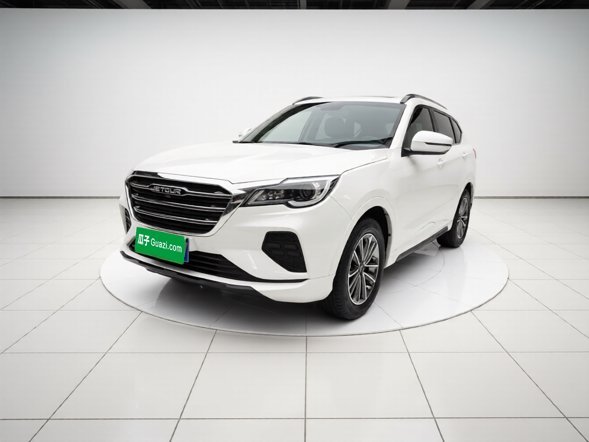 X70 PLUS 2021 car image 