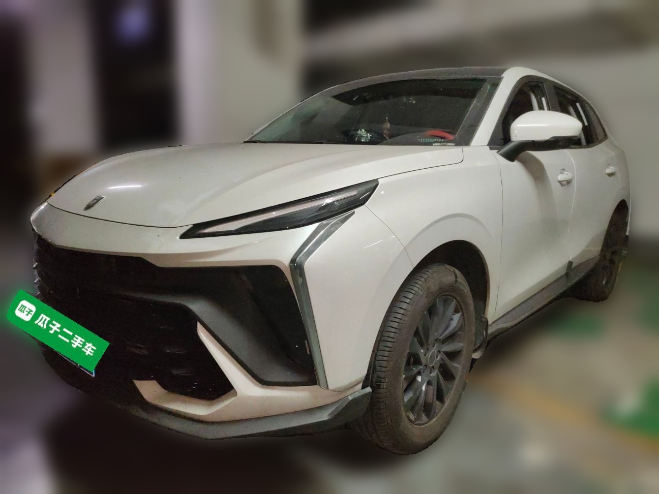 Exceed T5 EVO 2023 car image 
