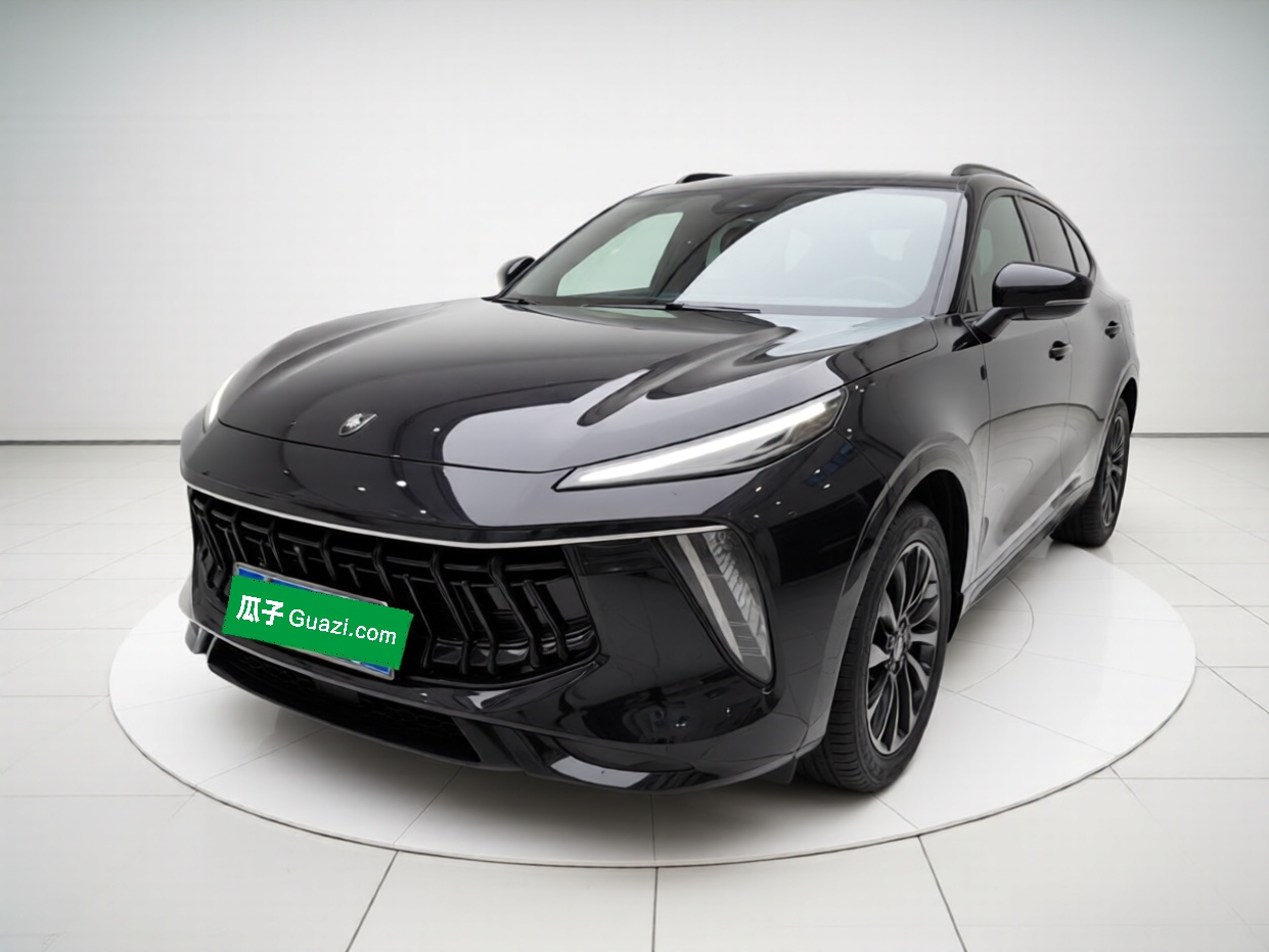 T5 EVO 2021 car image 