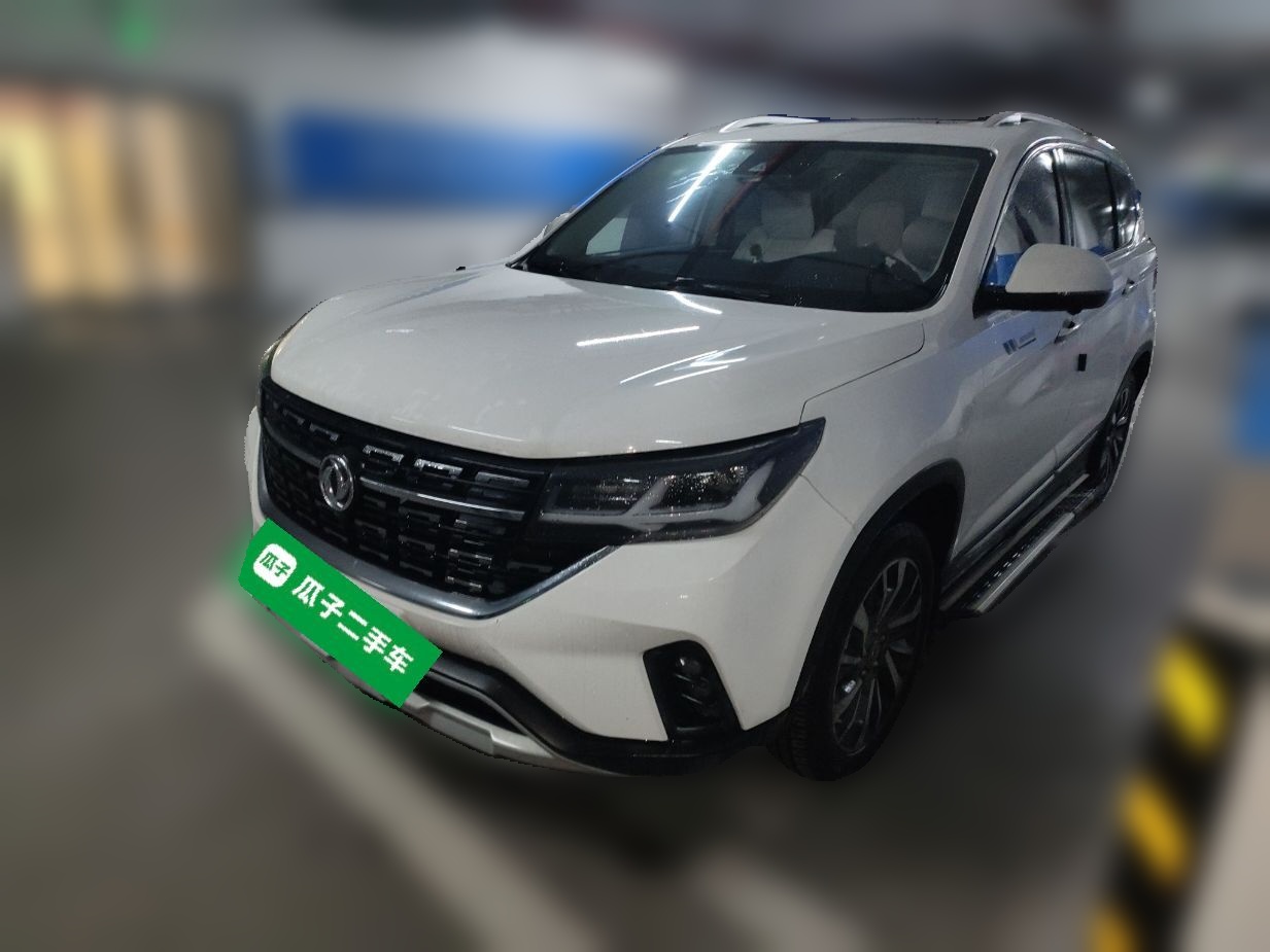 T5 2018 car image 