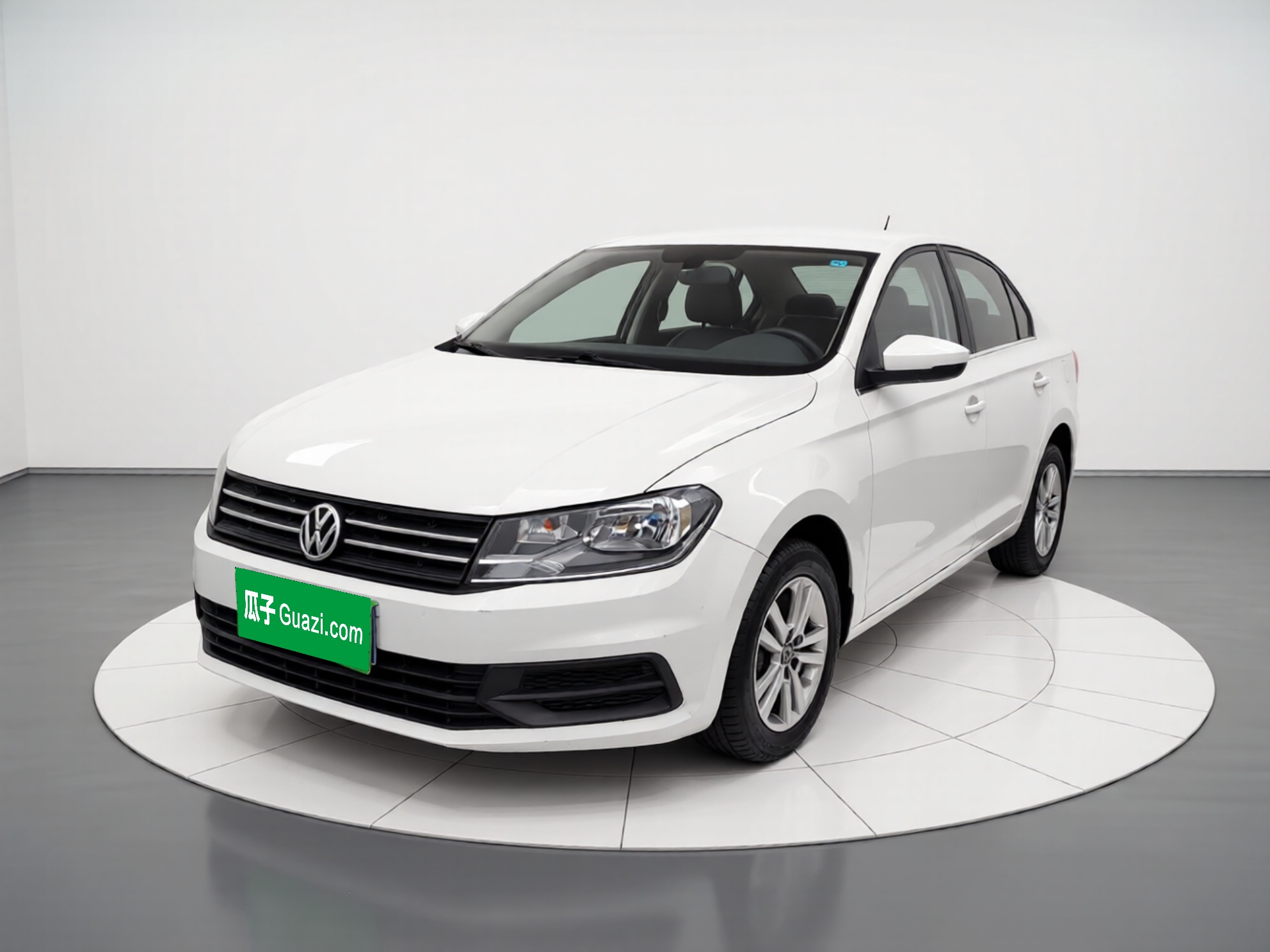 Santana 2019 Santana 2019 car image