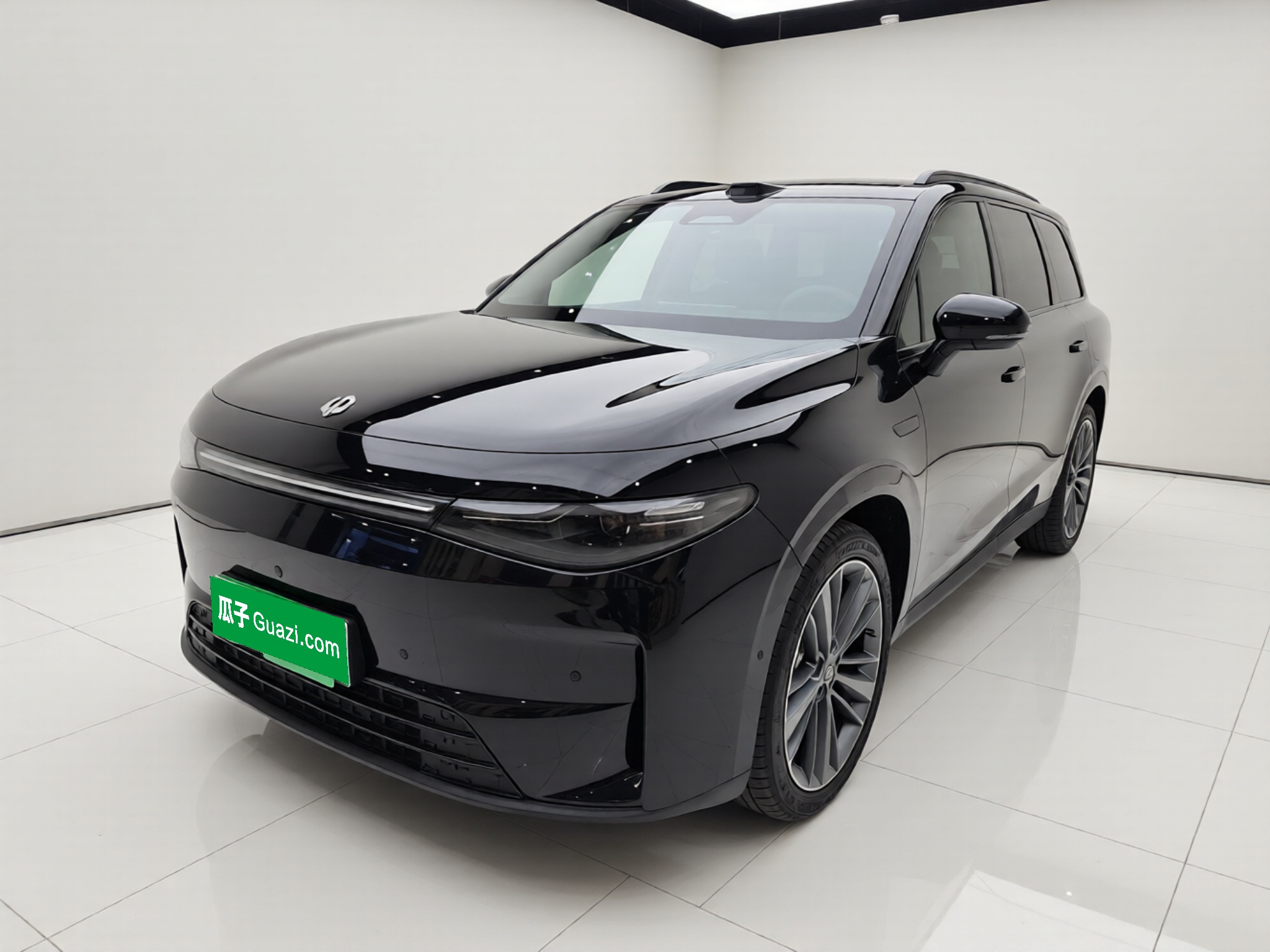 Leapmotor C16 2025 汽车图片 