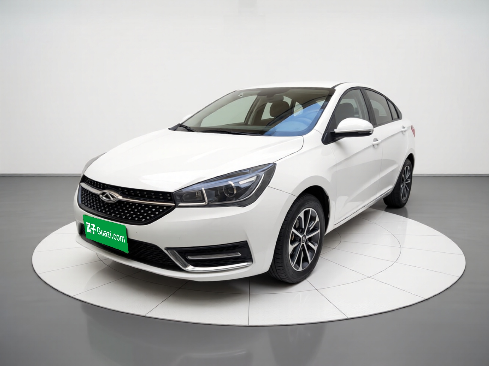 Chery Arrizo 5 2022 Chery Arrizo 5 2022 car image