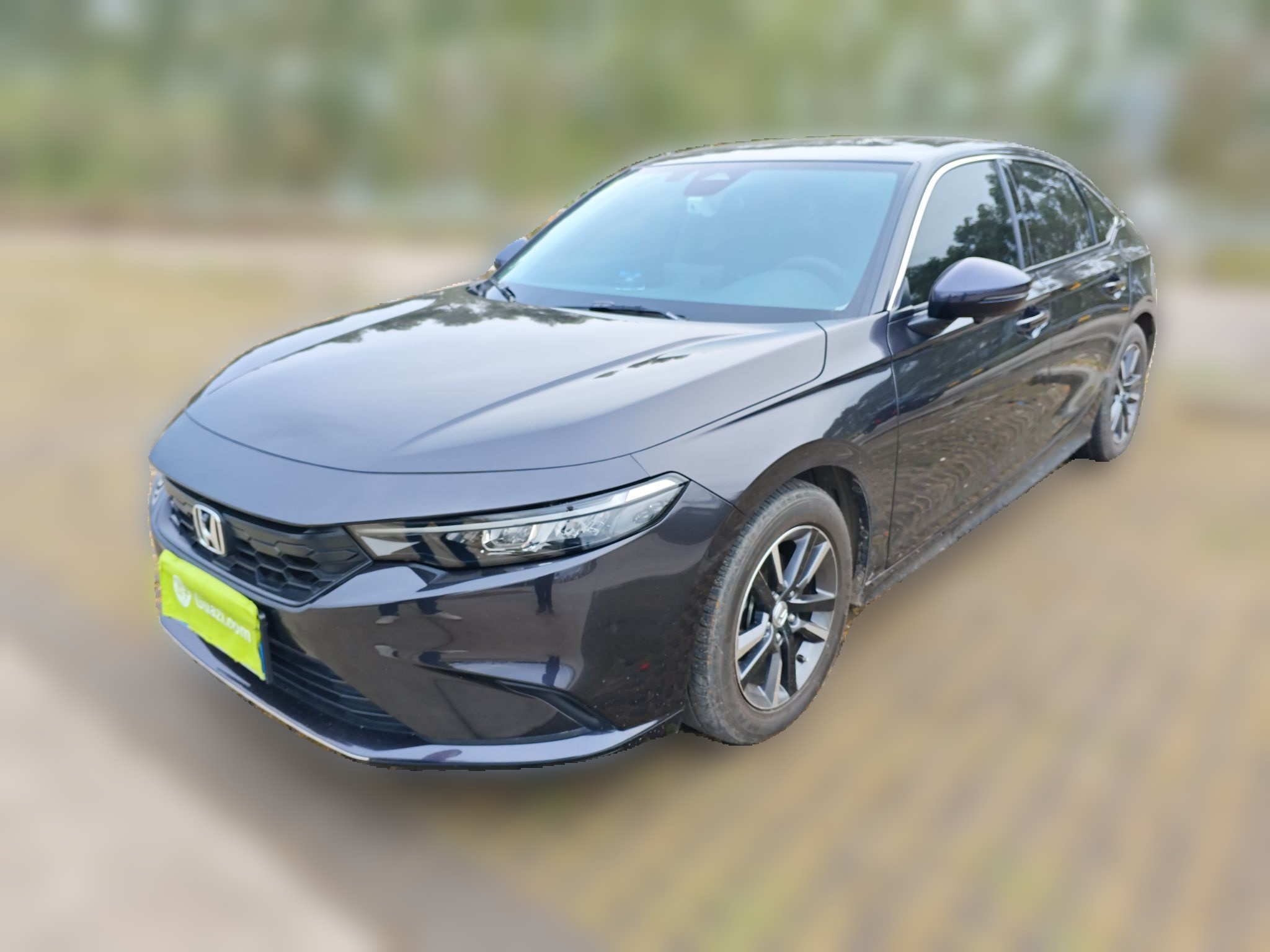 Honda INTEGRA 2022 immagine di auto 