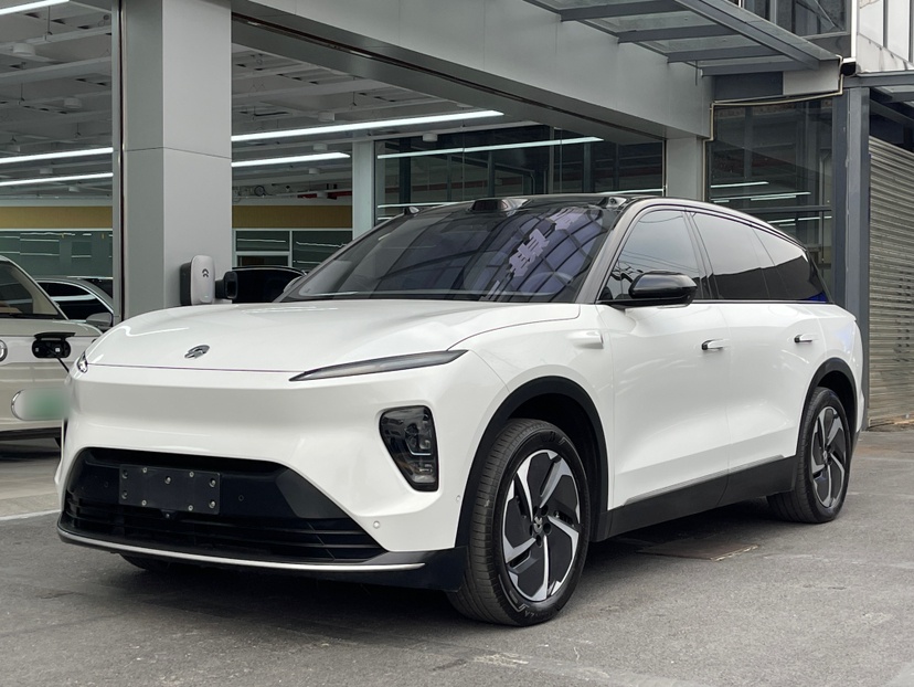 NIO ES8 2024 汽车图片 