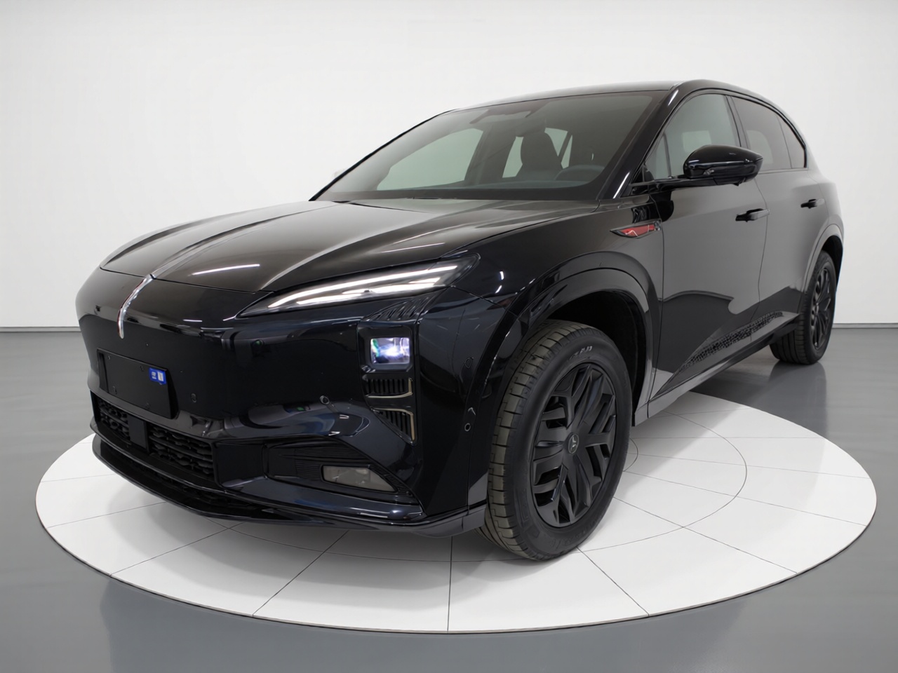 HongQi TianGong 08 2025 car image 