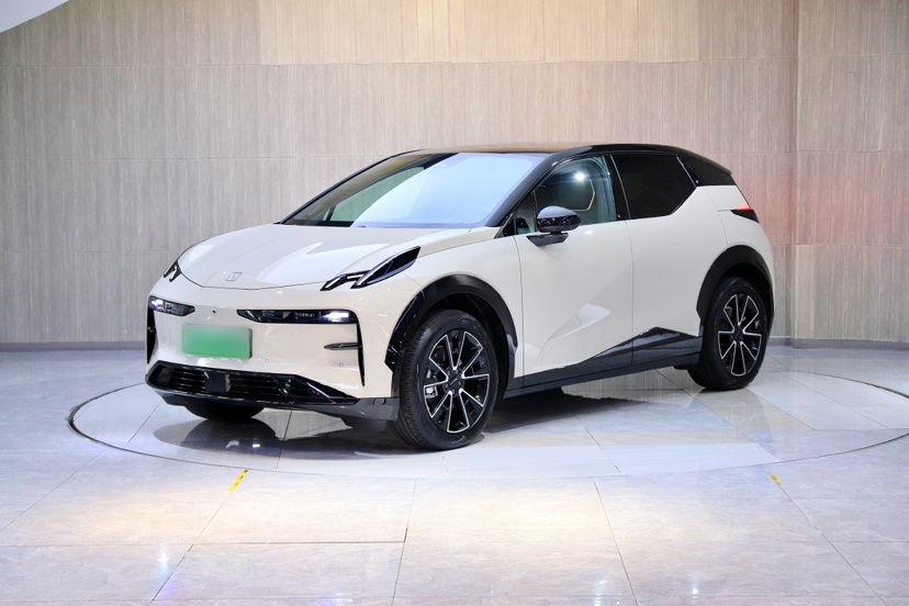 Zeekr X 2024 汽车图片 