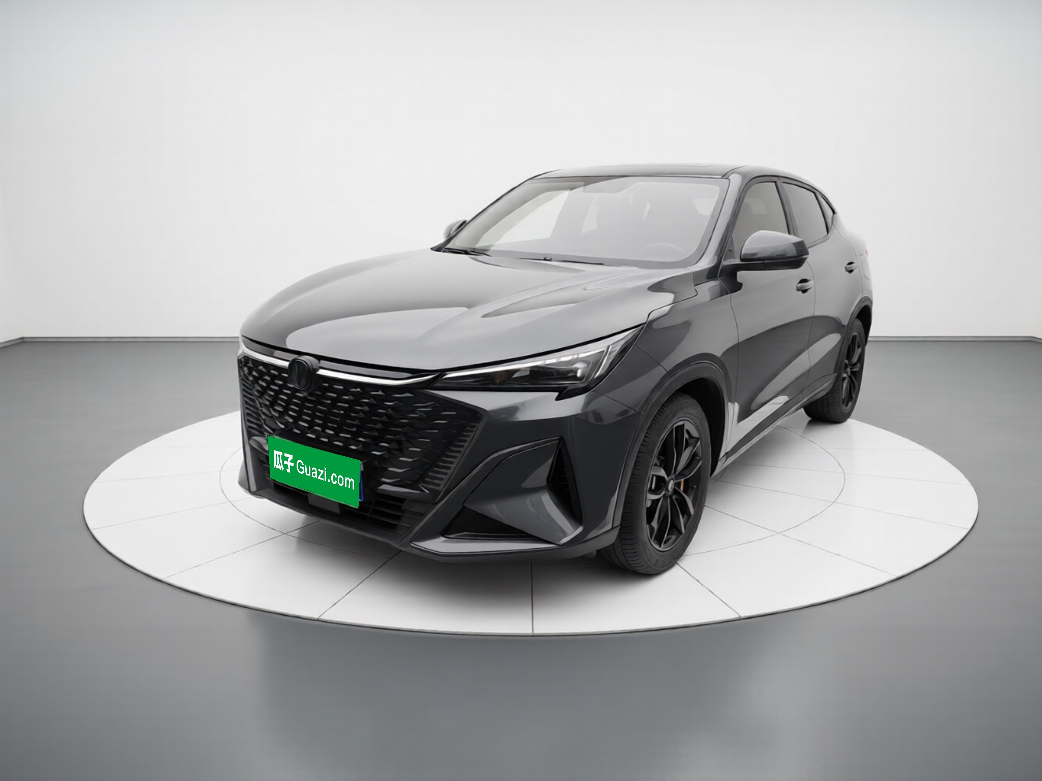 Changan X5 PLUS 2024 Changan X5 PLUS 2024 car image