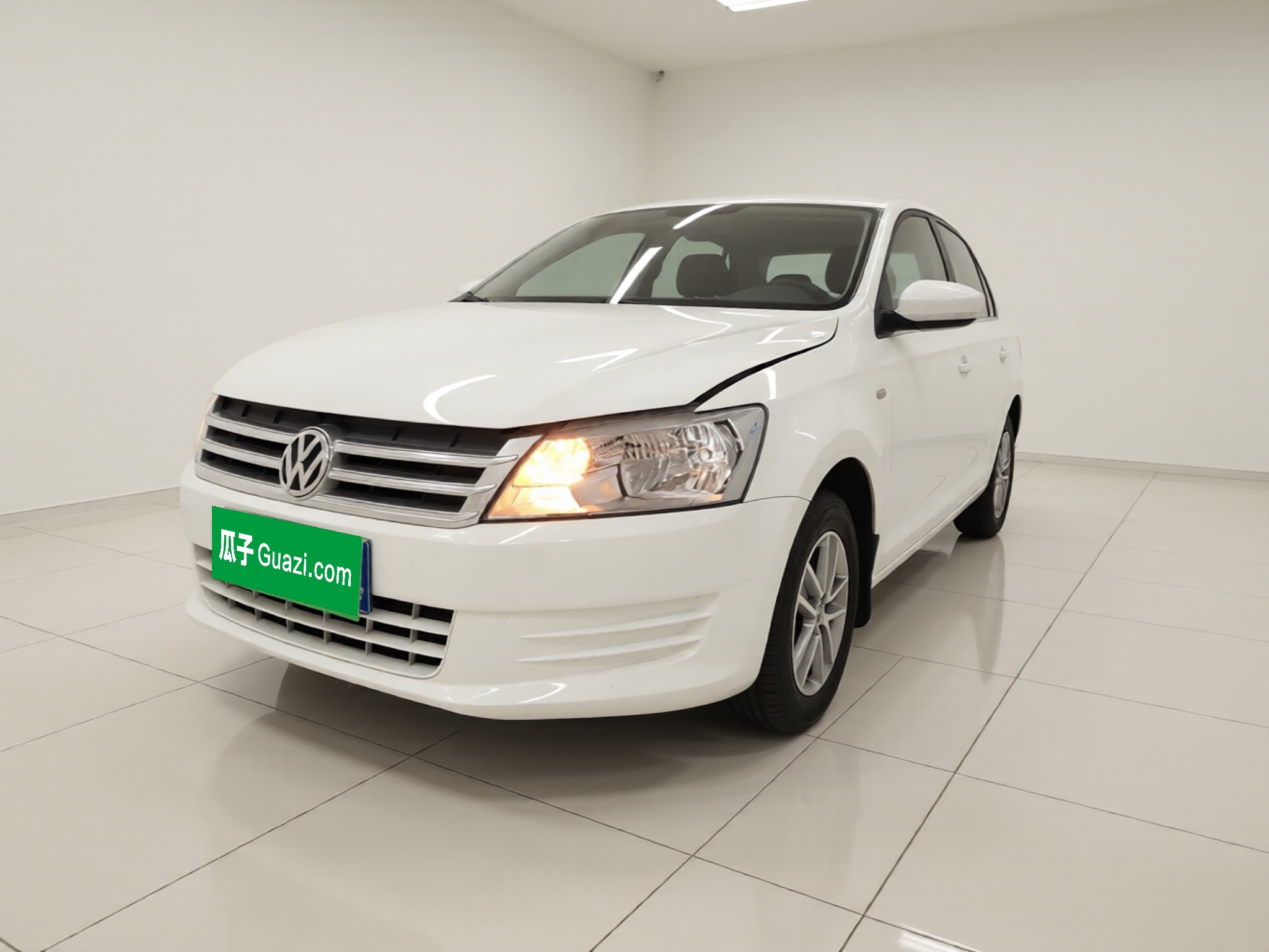 Santana 2016 Santana 2016 car image