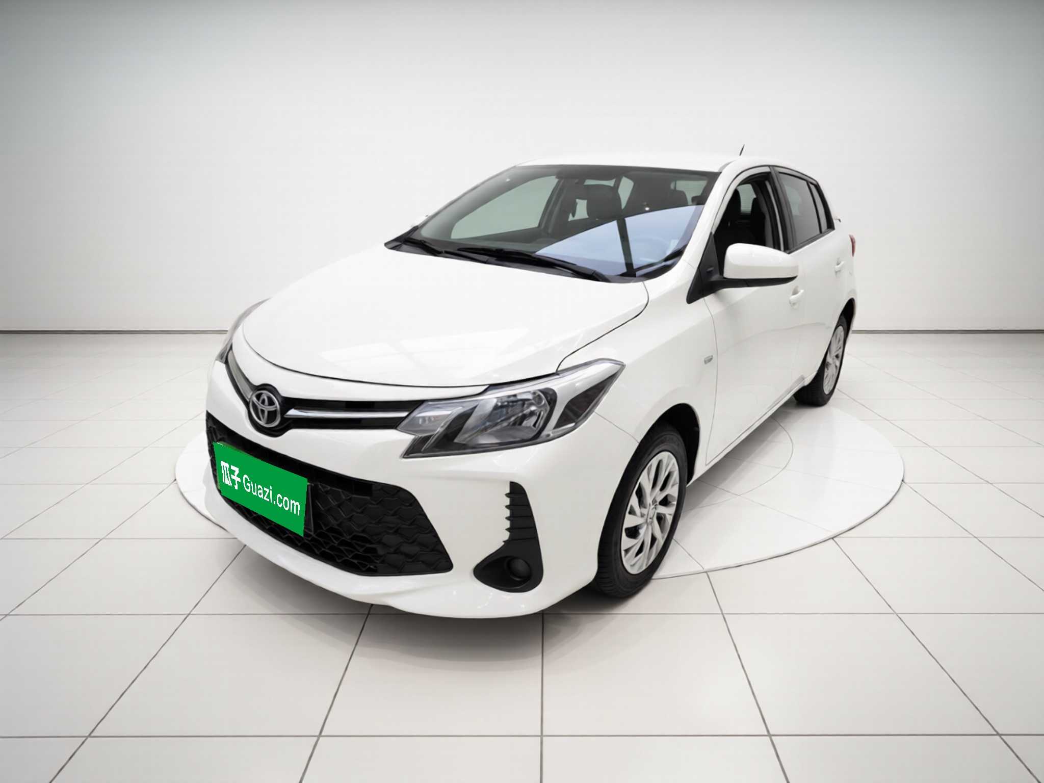 Vios FS 2021 Vios FS 2021 car image