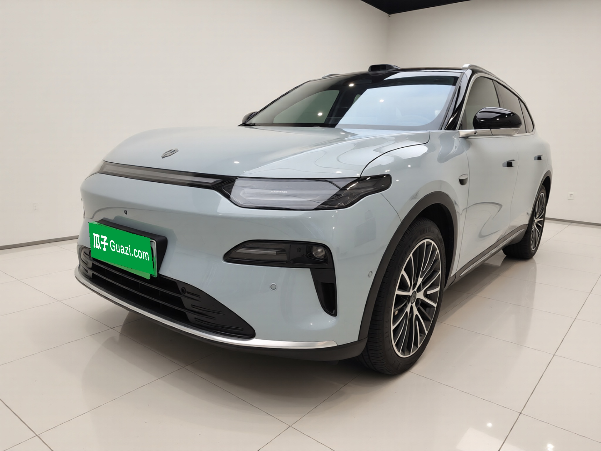 Leapmotor 2025 Leapmotor 2025 immagine di auto