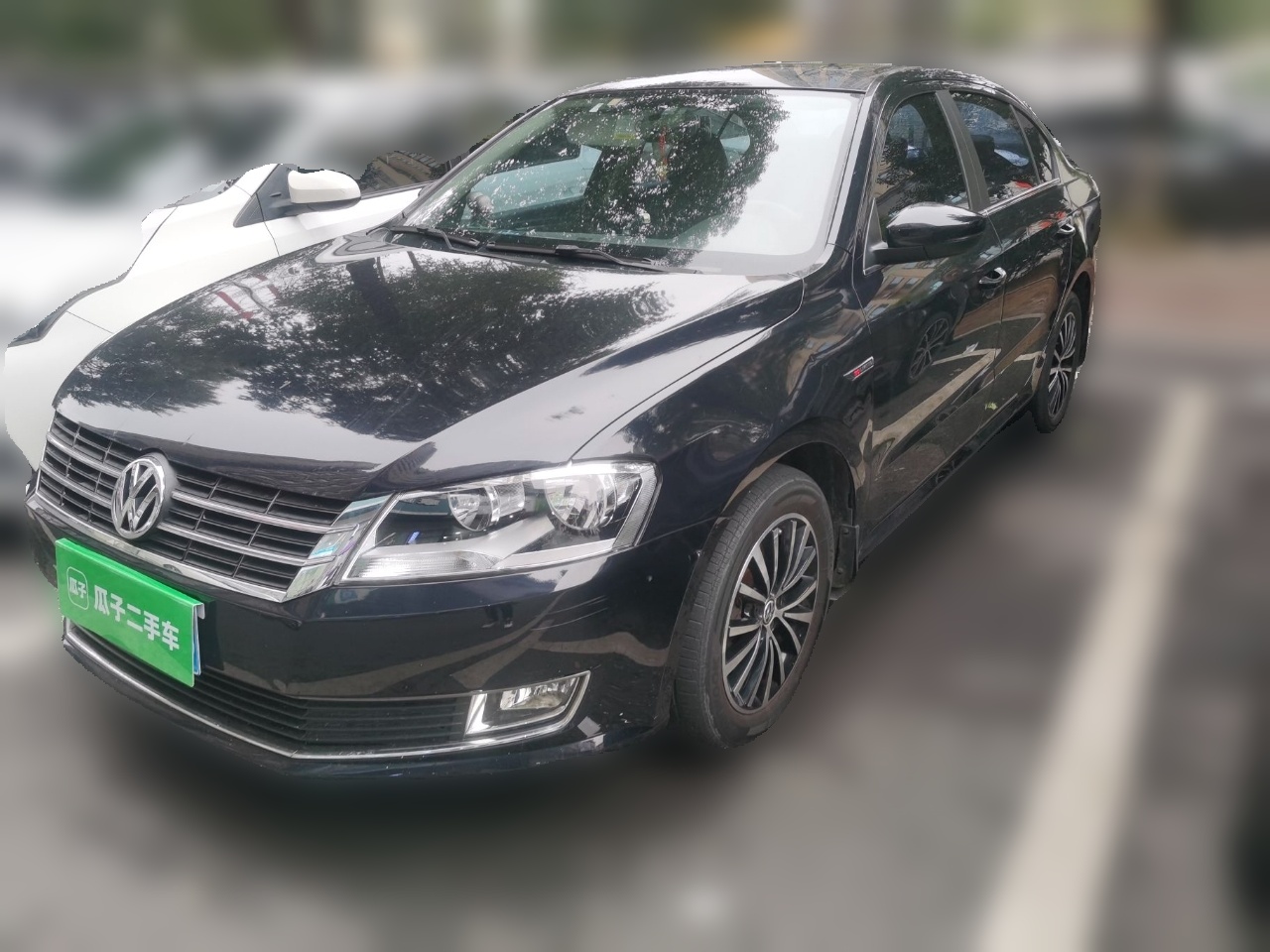 Volkswagen Lavida 2014 Volkswagen Lavida 2014 immagine di auto