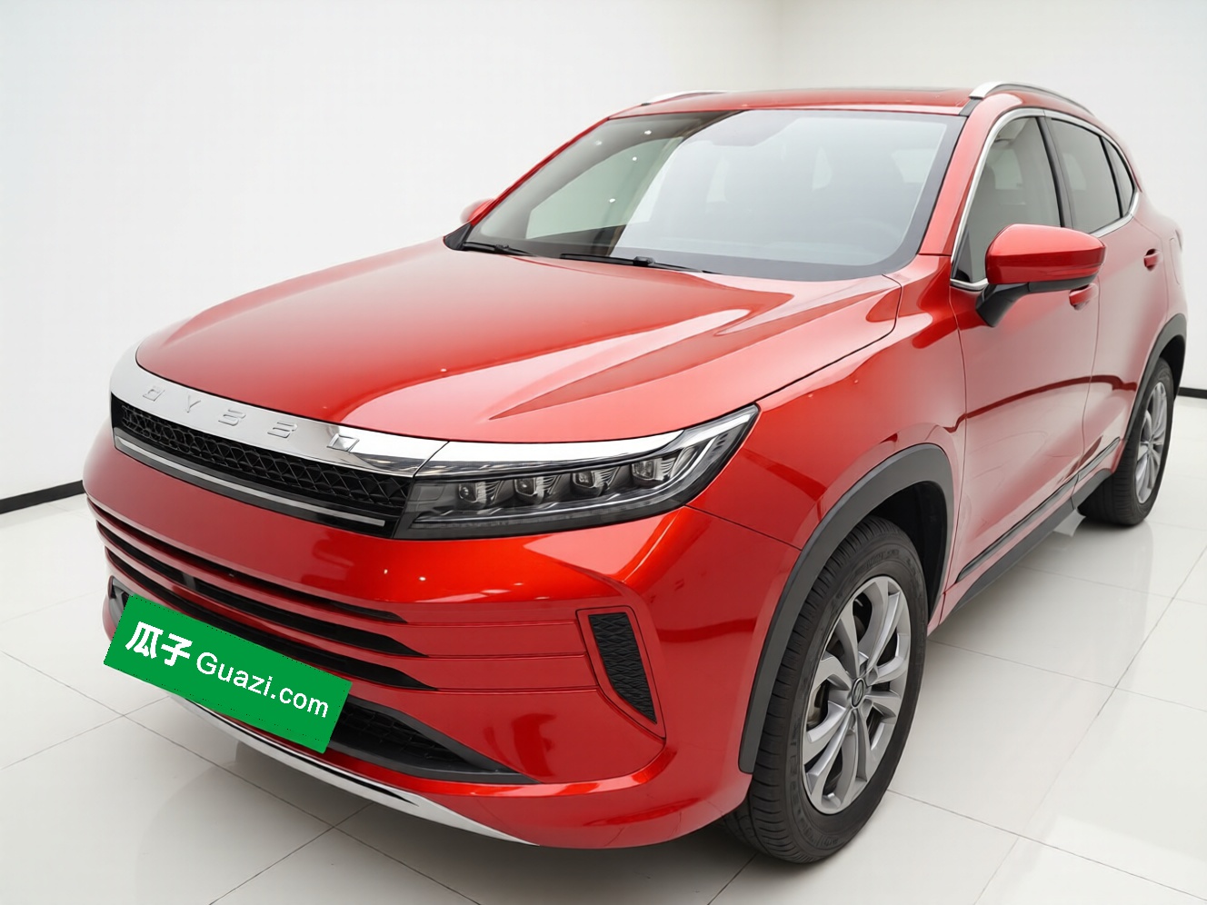 Exceed Chasing Wind 2020 car image 