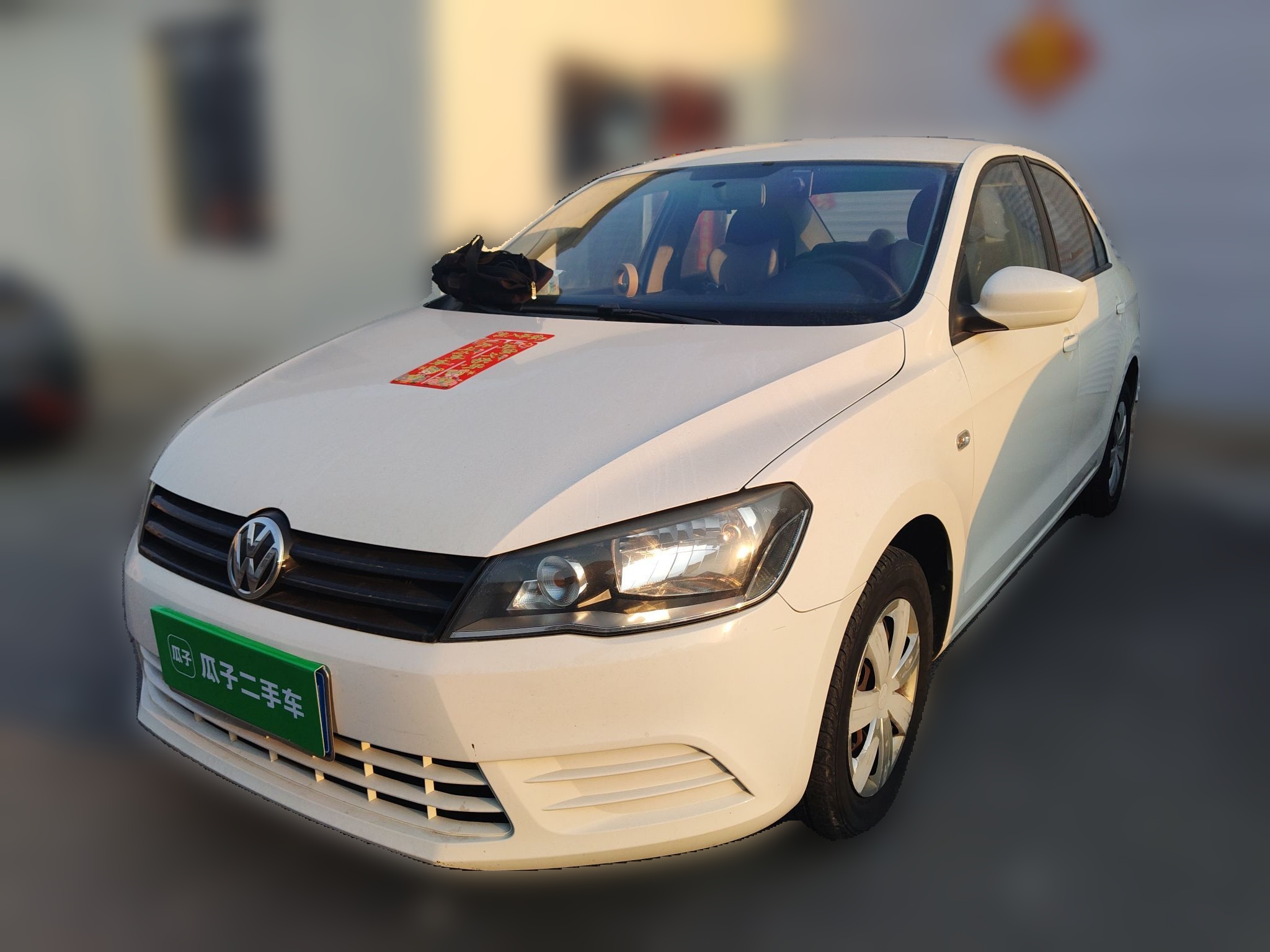 Jetta Jetta 2016 汽车图片 