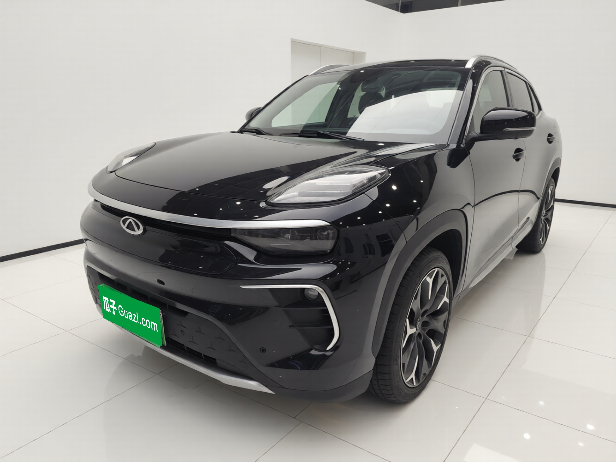 2021 2021 car image