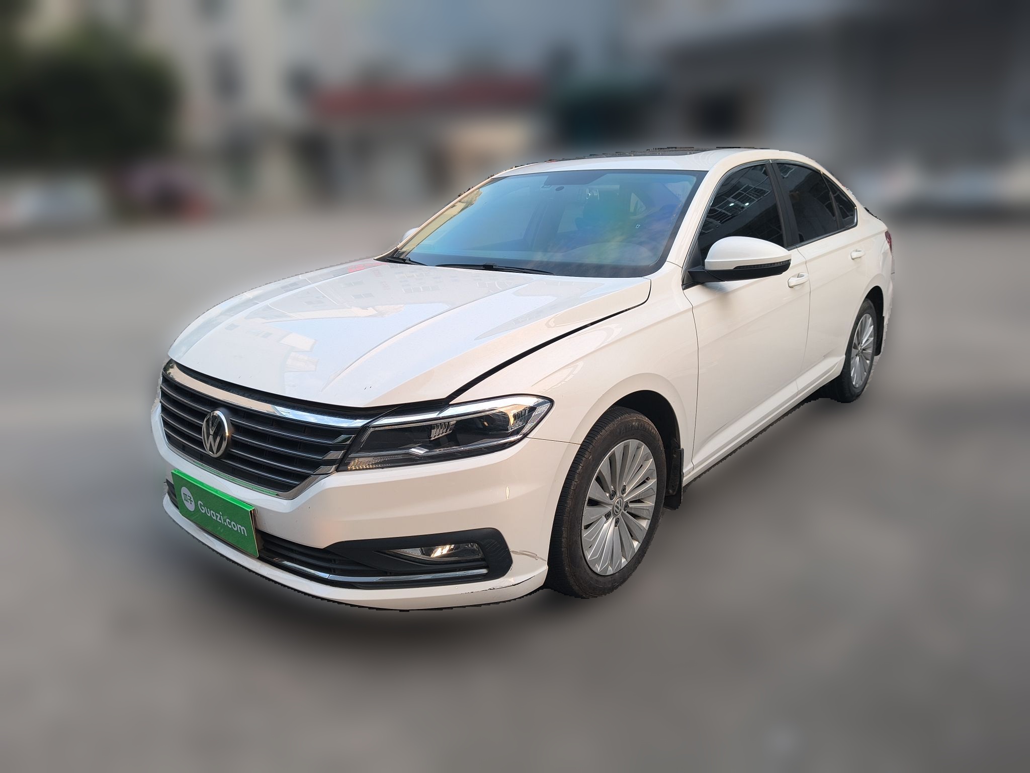 Volkswagen Lavida 2019 Volkswagen Lavida 2019 immagine di auto