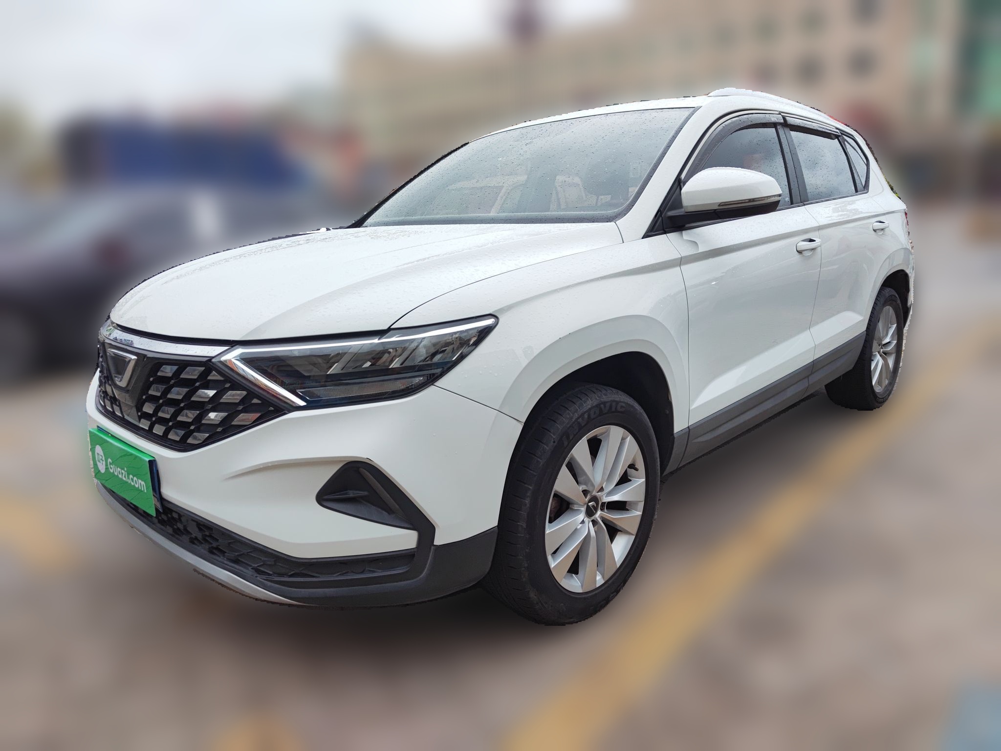 VS5 2019 VS5 2019 car image