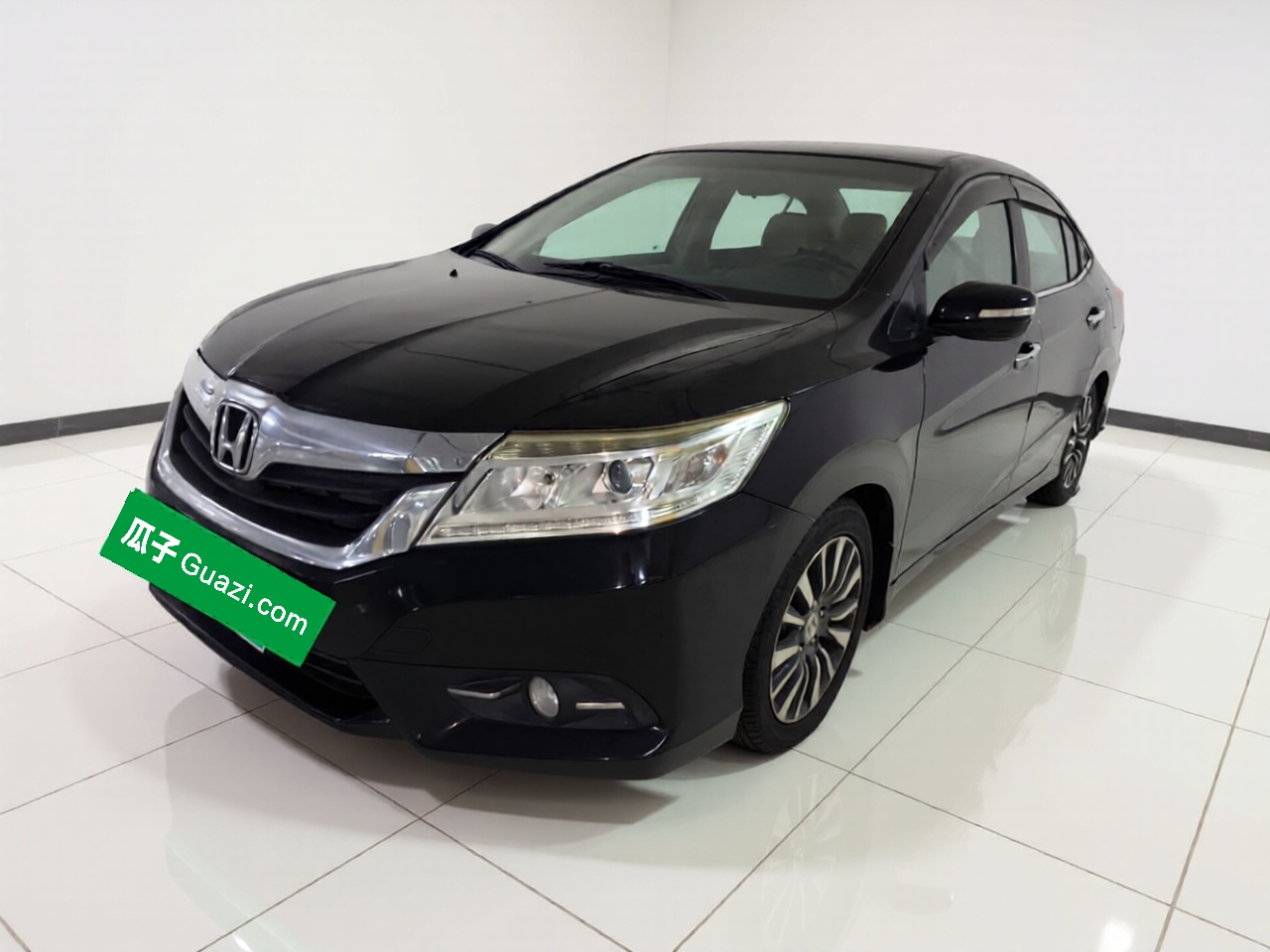 本田 凌派 2013 汽车图片 