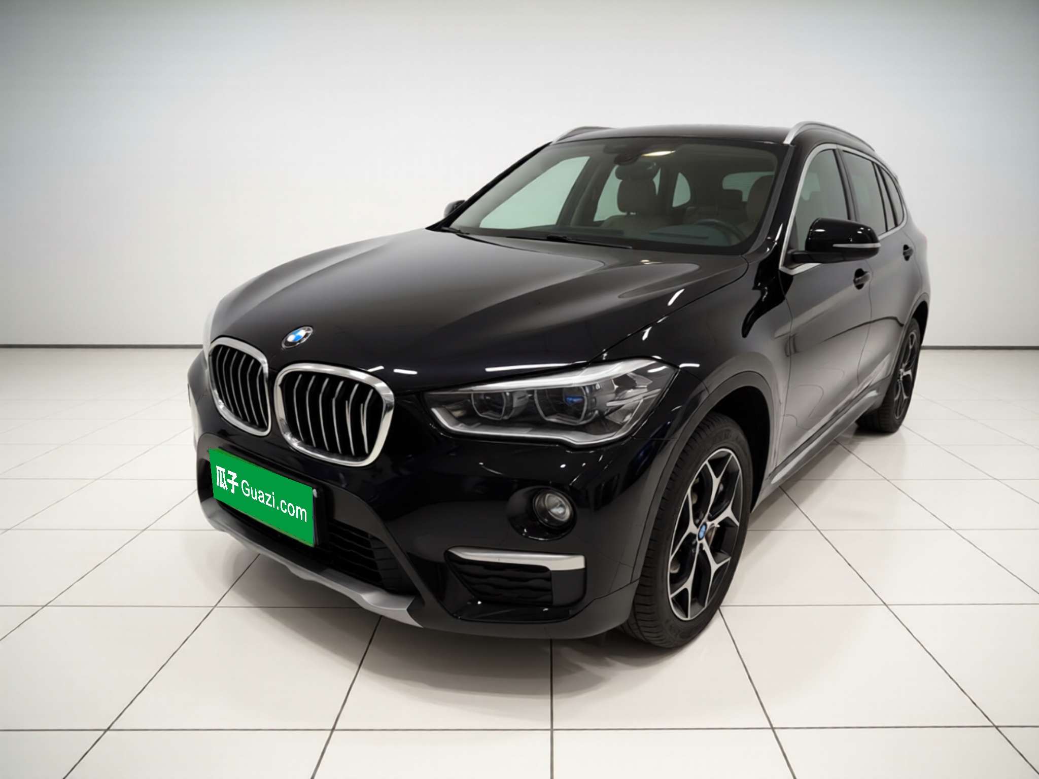 BMW X1 2019 BMW X1 2019 immagine di auto
