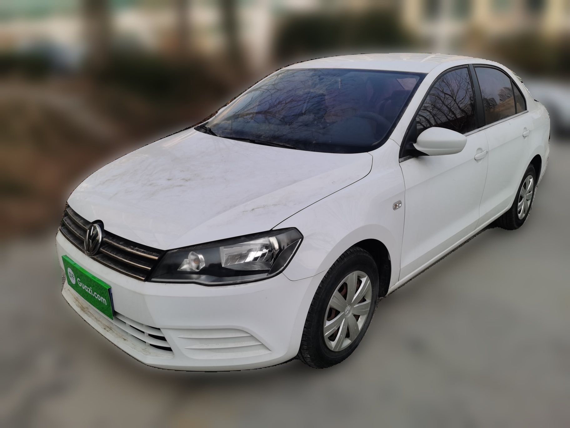 Jetta Jetta 2016 汽车图片 