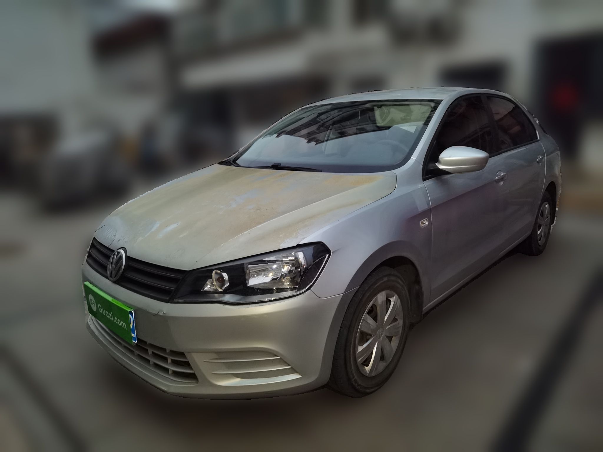 Jetta Jetta 2016 汽车图片 