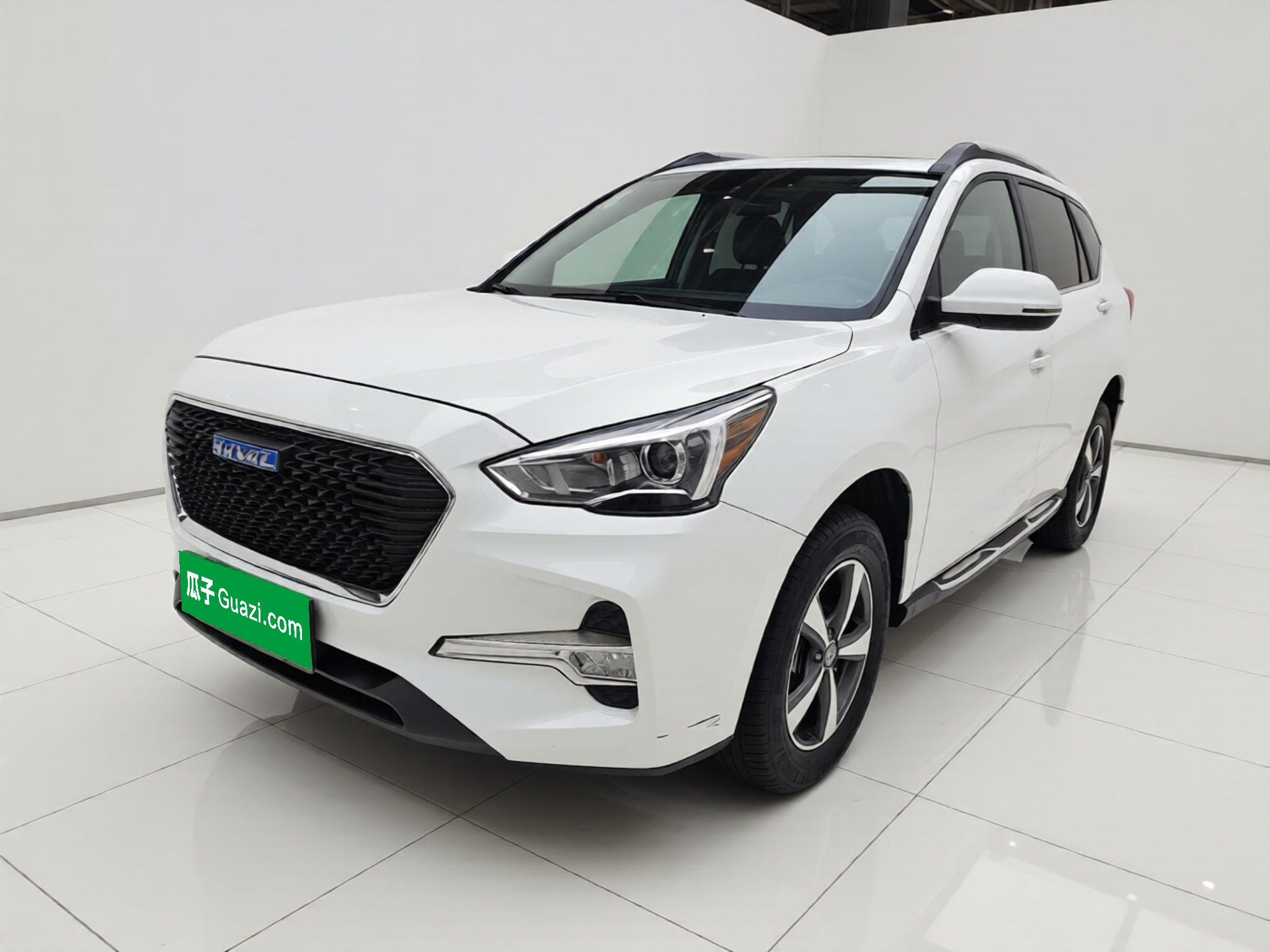 Haval M6 2018 Haval M6 2018 car image