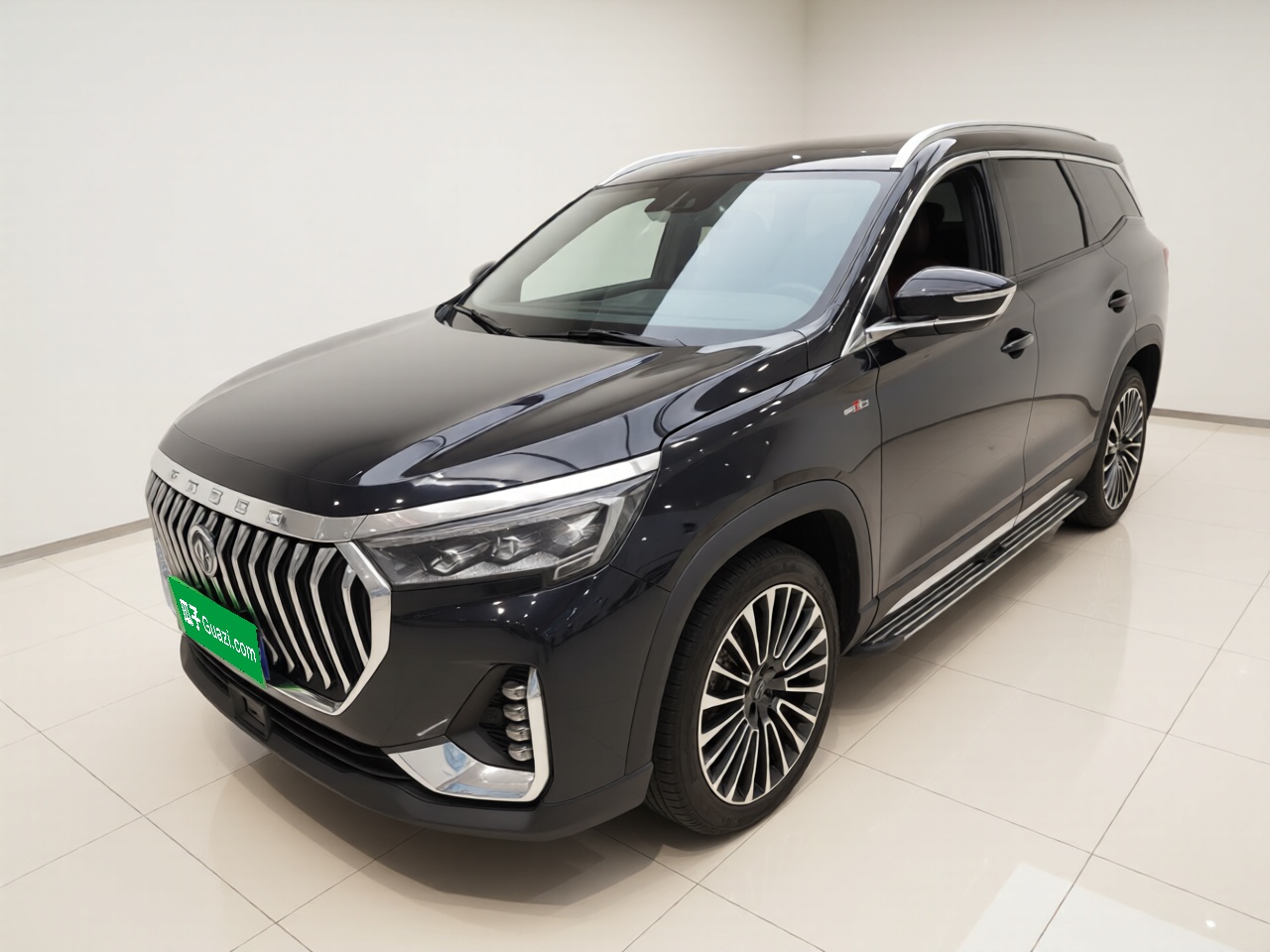 Jetour X90 2023 image de voiture 
