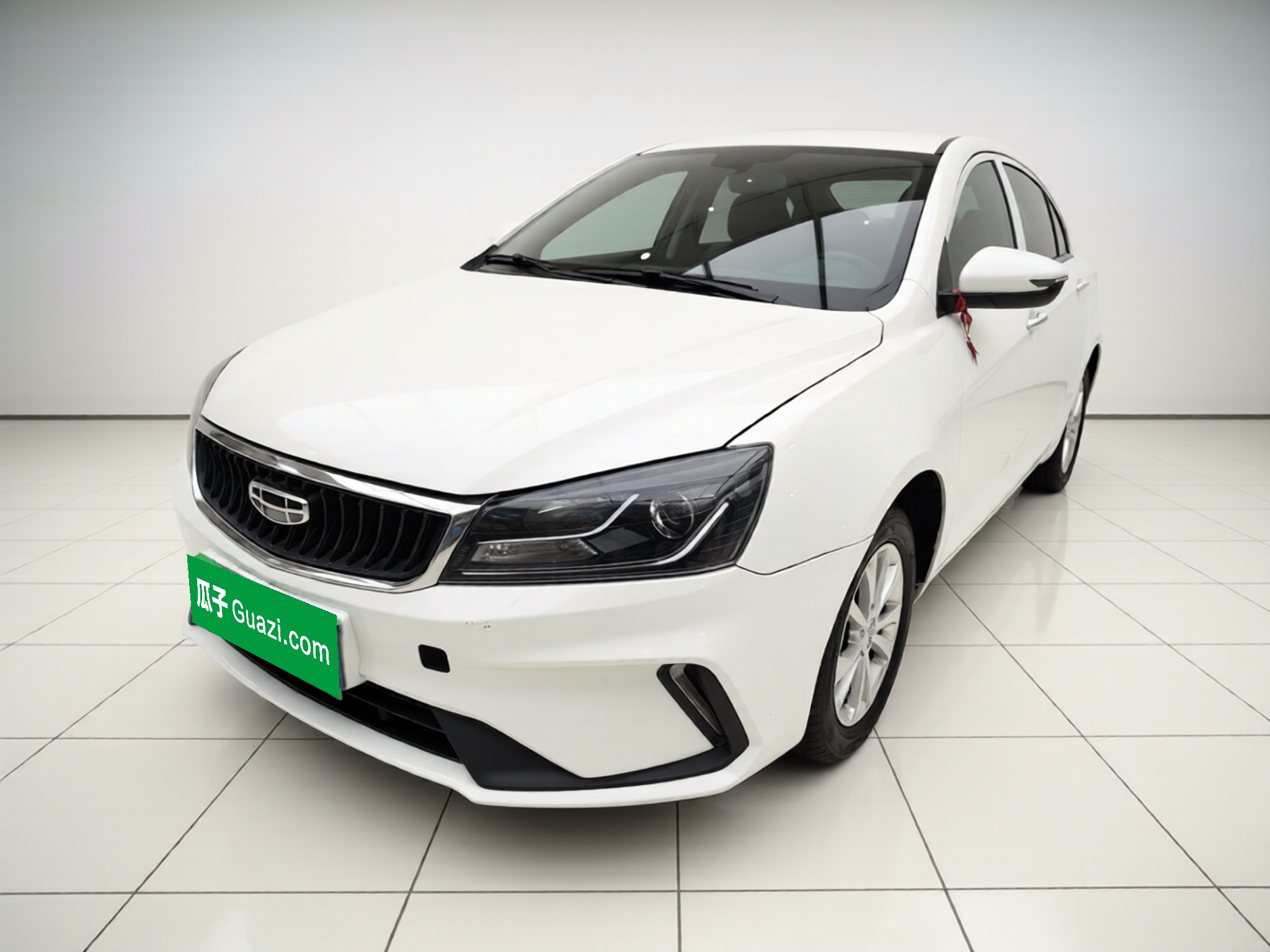 Emgrand 2022 Emgrand 2022 immagine di auto