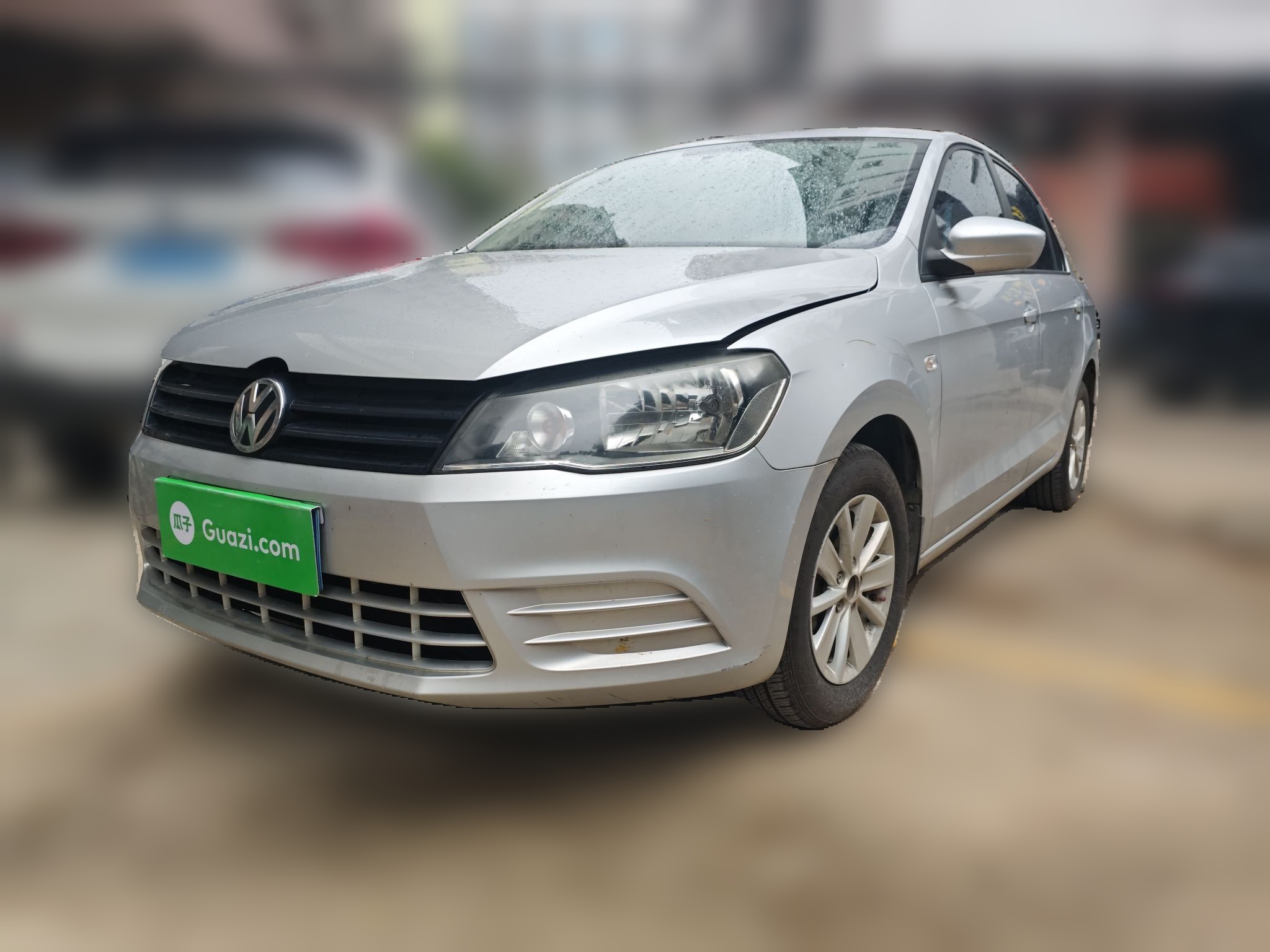 Jetta Jetta 2016 汽车图片 