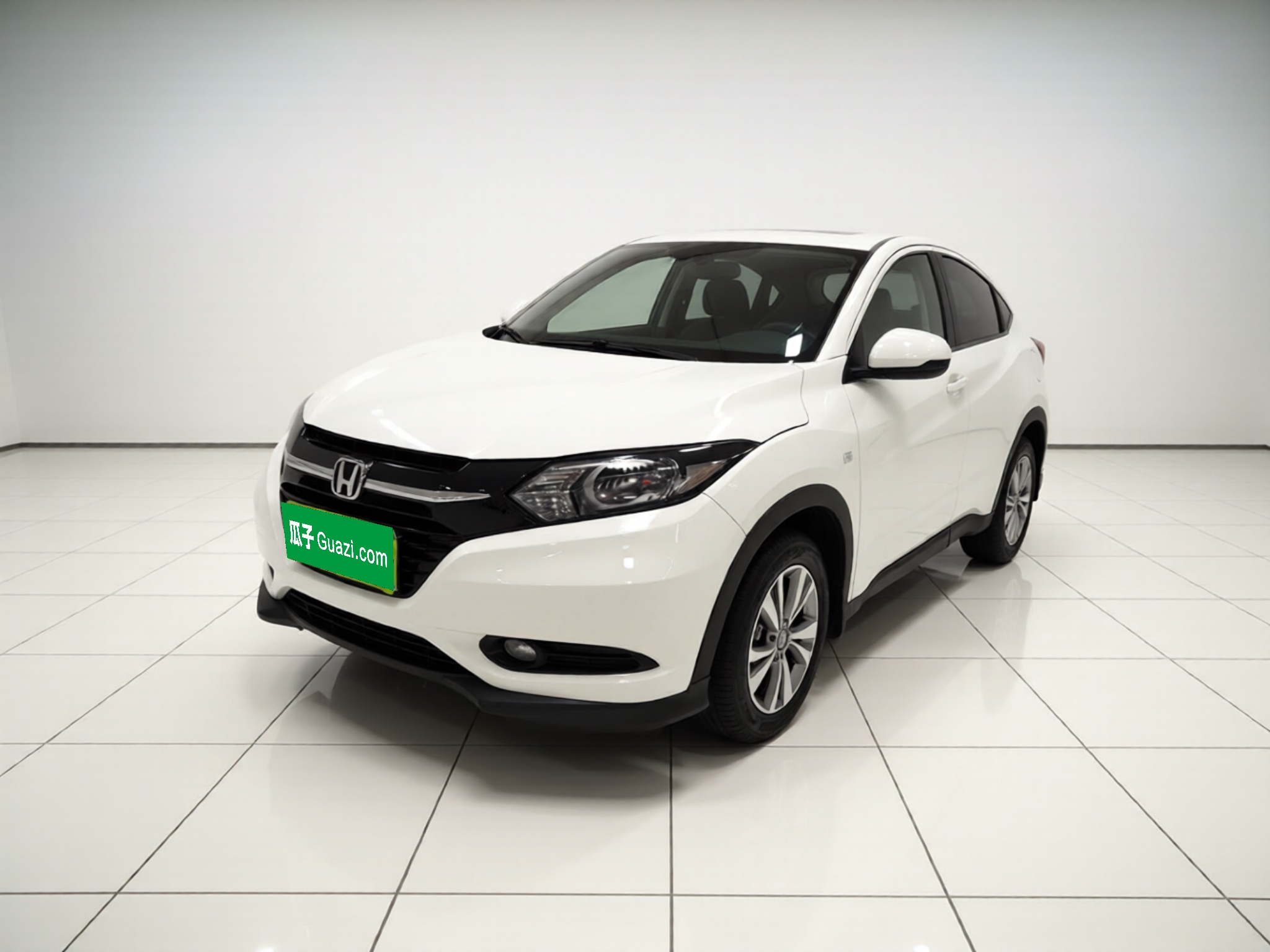 Honda VEZEL 2017 imagem de carro 