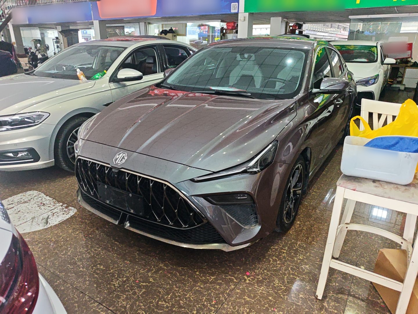 5 Scorpio 2023 5 Scorpio 2023 car image