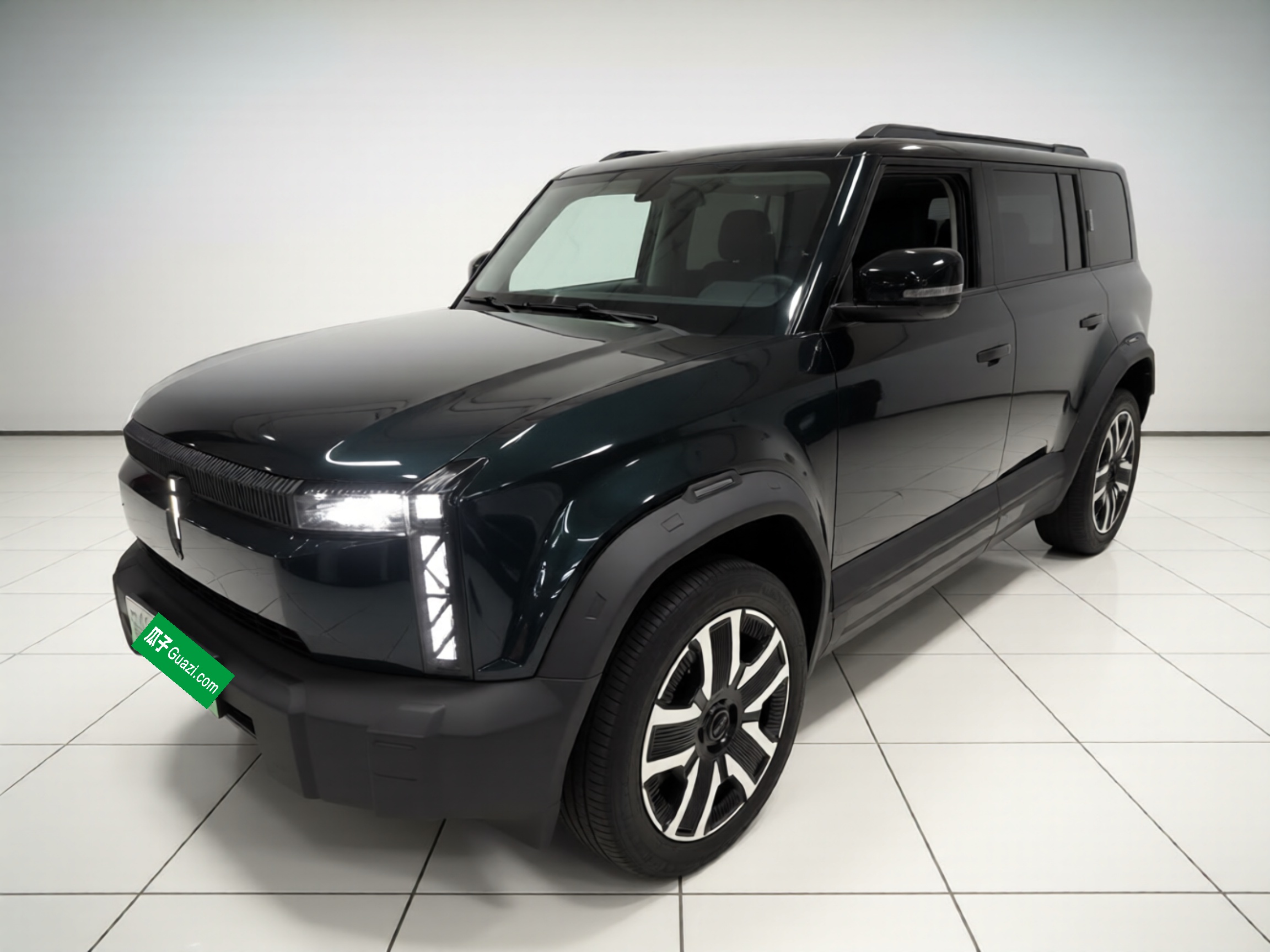2024 car image 
