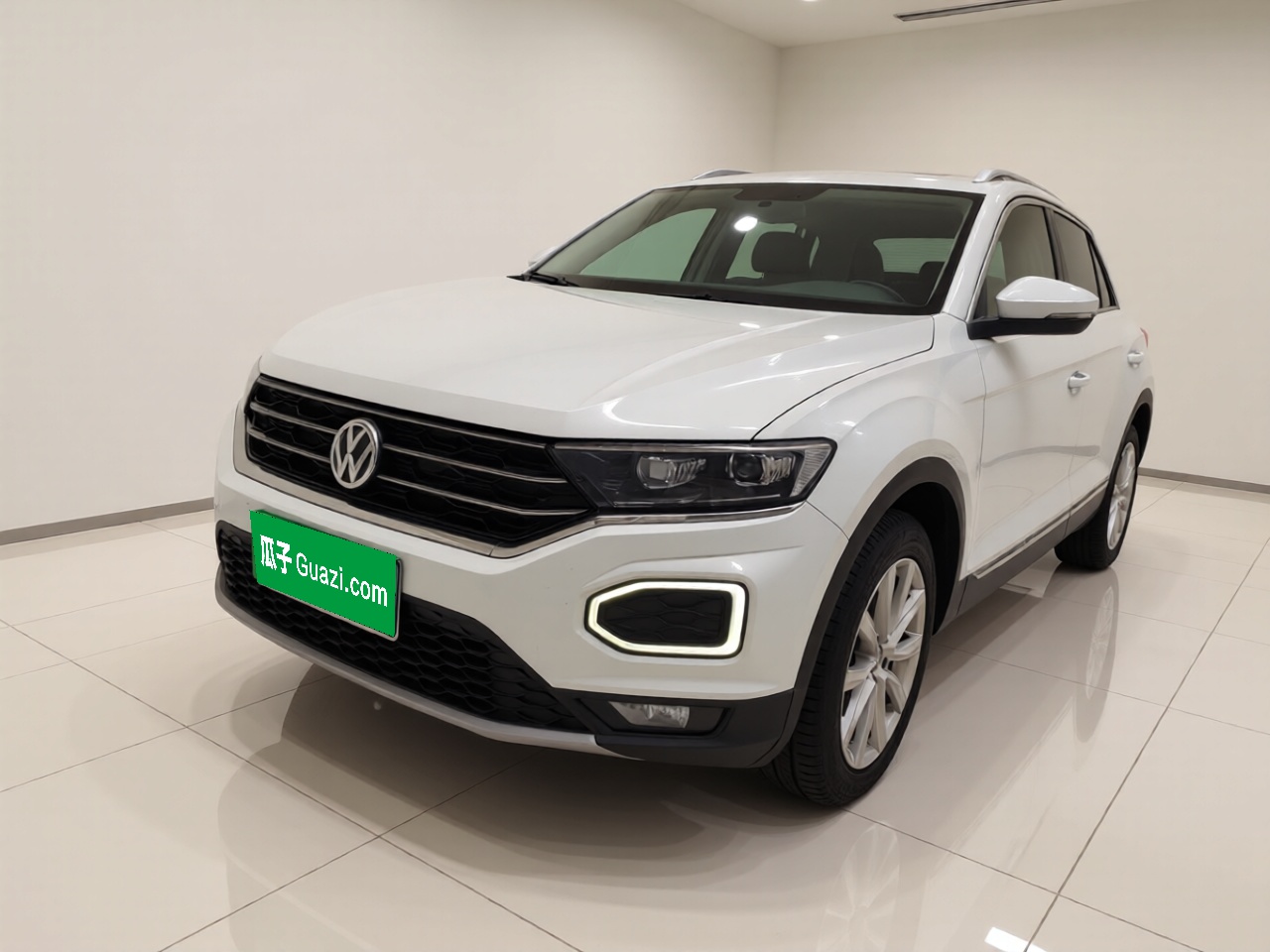 T-Roc 2020 car image 