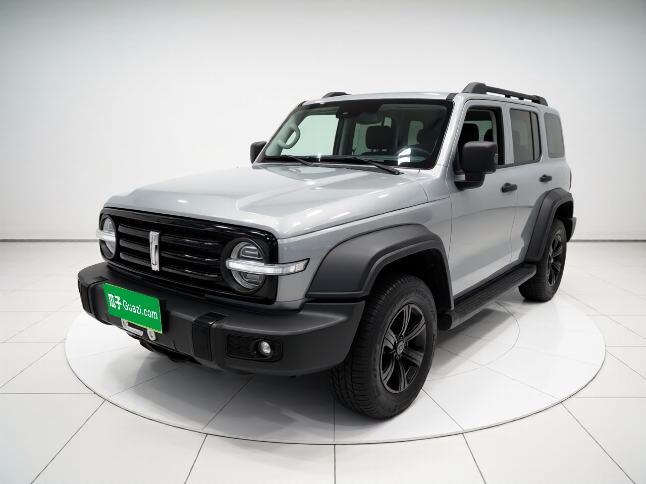 Tank 300 2021 изображение автомобиля 