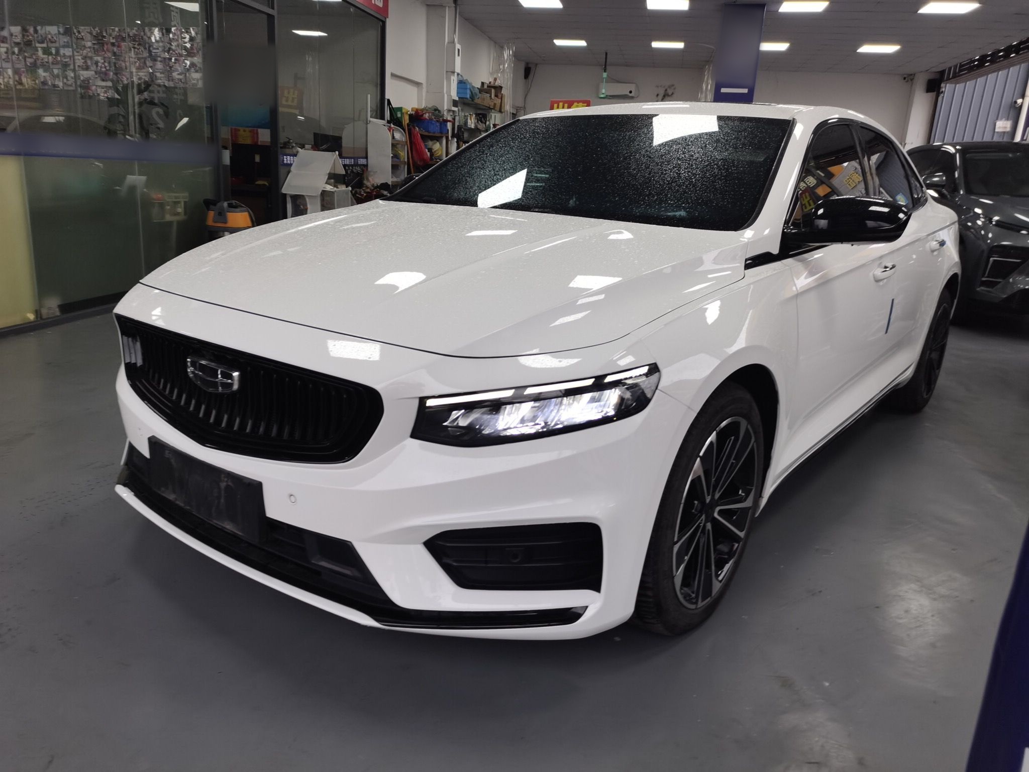 Preface 2022 Preface 2022 car image