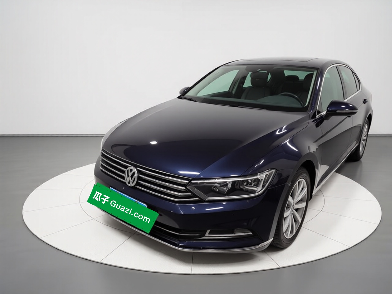 Volkswagen Magotan 2018 Volkswagen Magotan 2018 car image