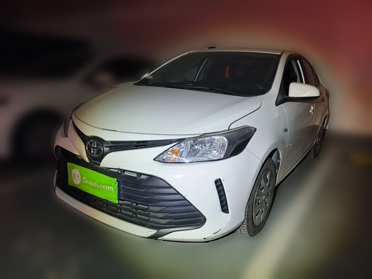 Vios 2019 Vios 2019 car image