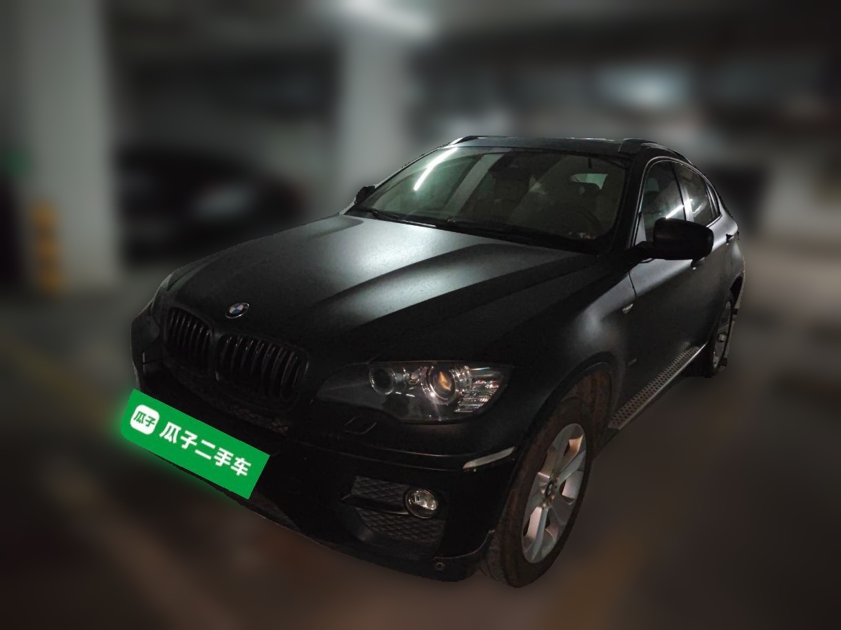 BMW 2014 car image 