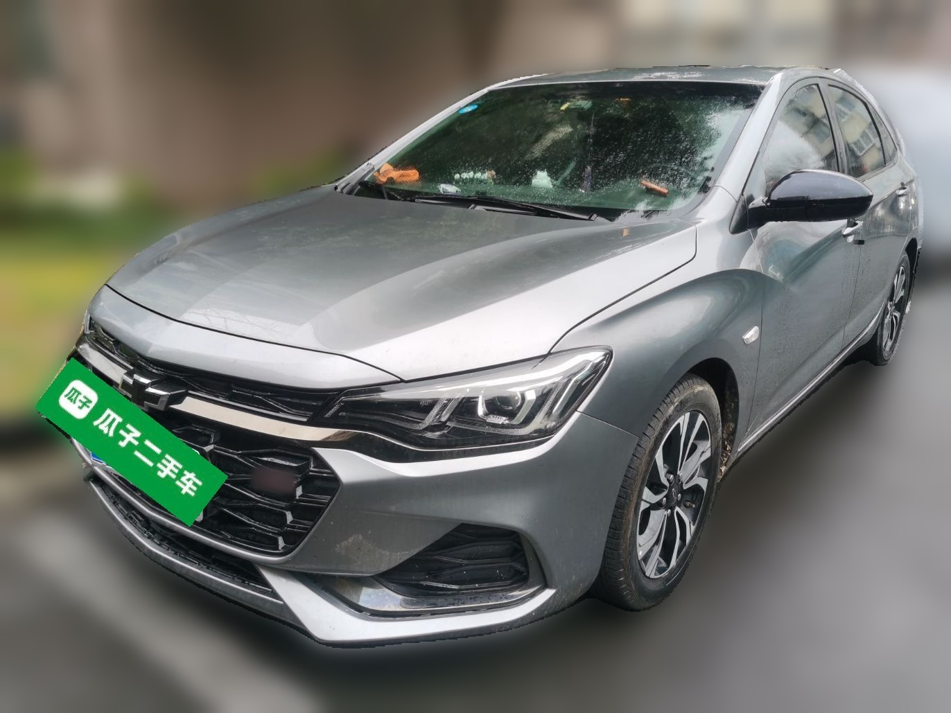 Monza 2019 Monza 2019 car image