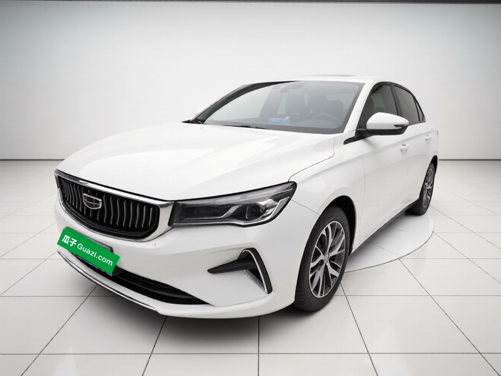 GEELY Emgrand 2024 GEELY Emgrand 2024 car image