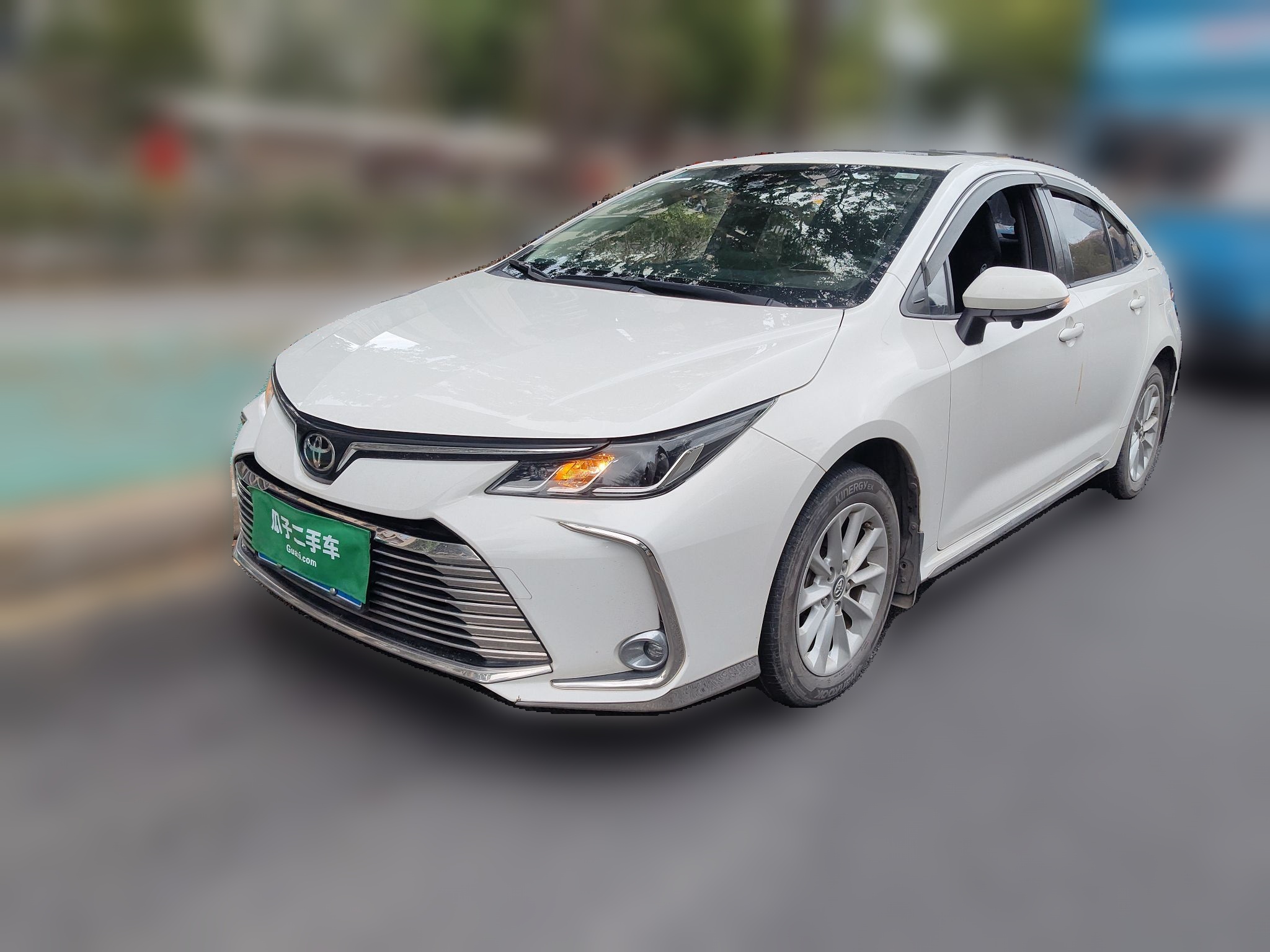 Corolla 2022 Corolla 2022 car image