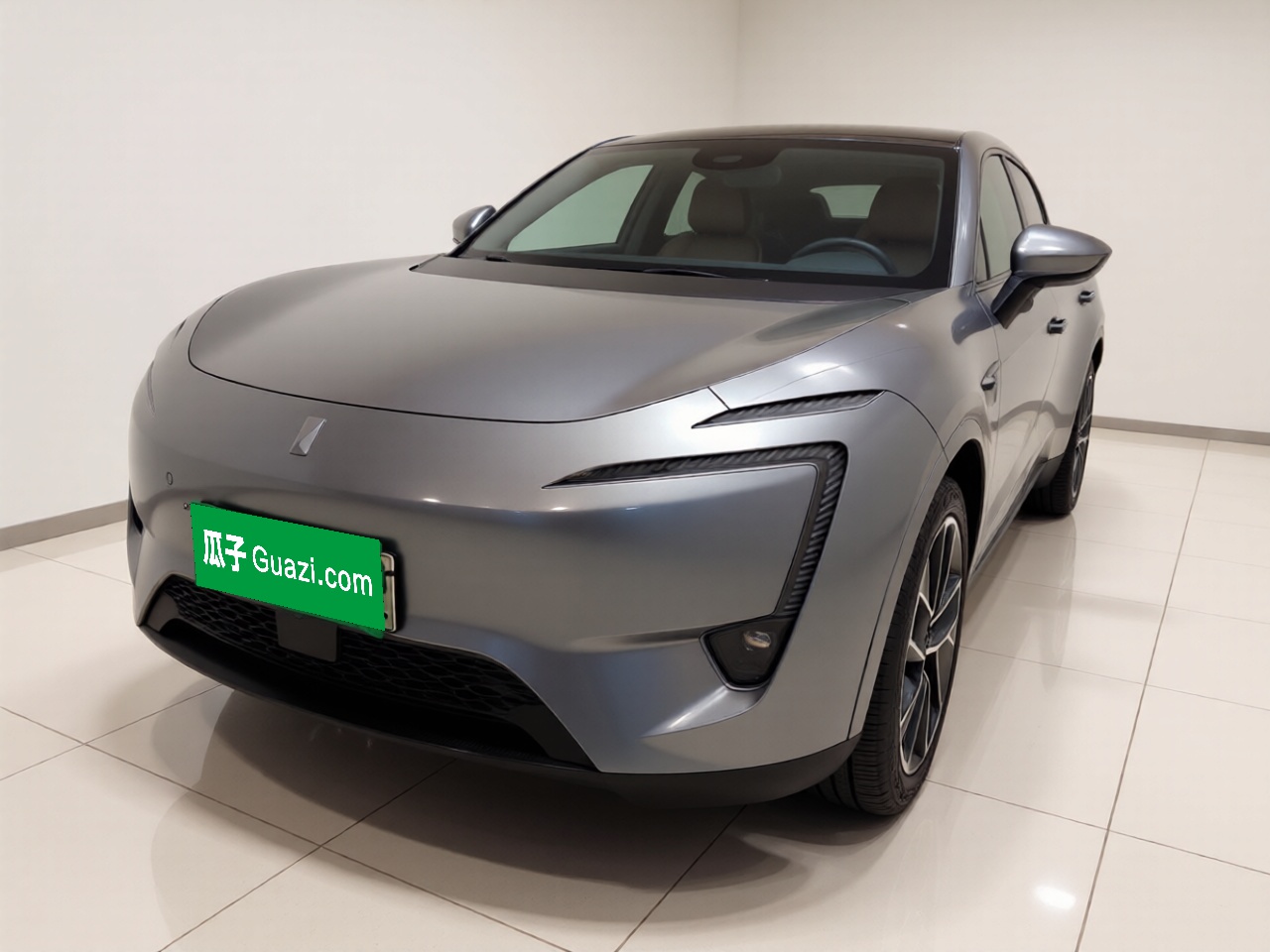 Avatr 11 2024 immagine di auto 