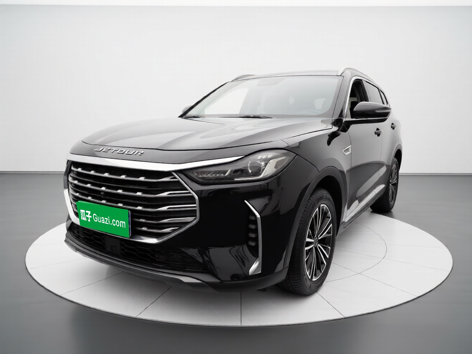 X70 PLUS 2022 car image 
